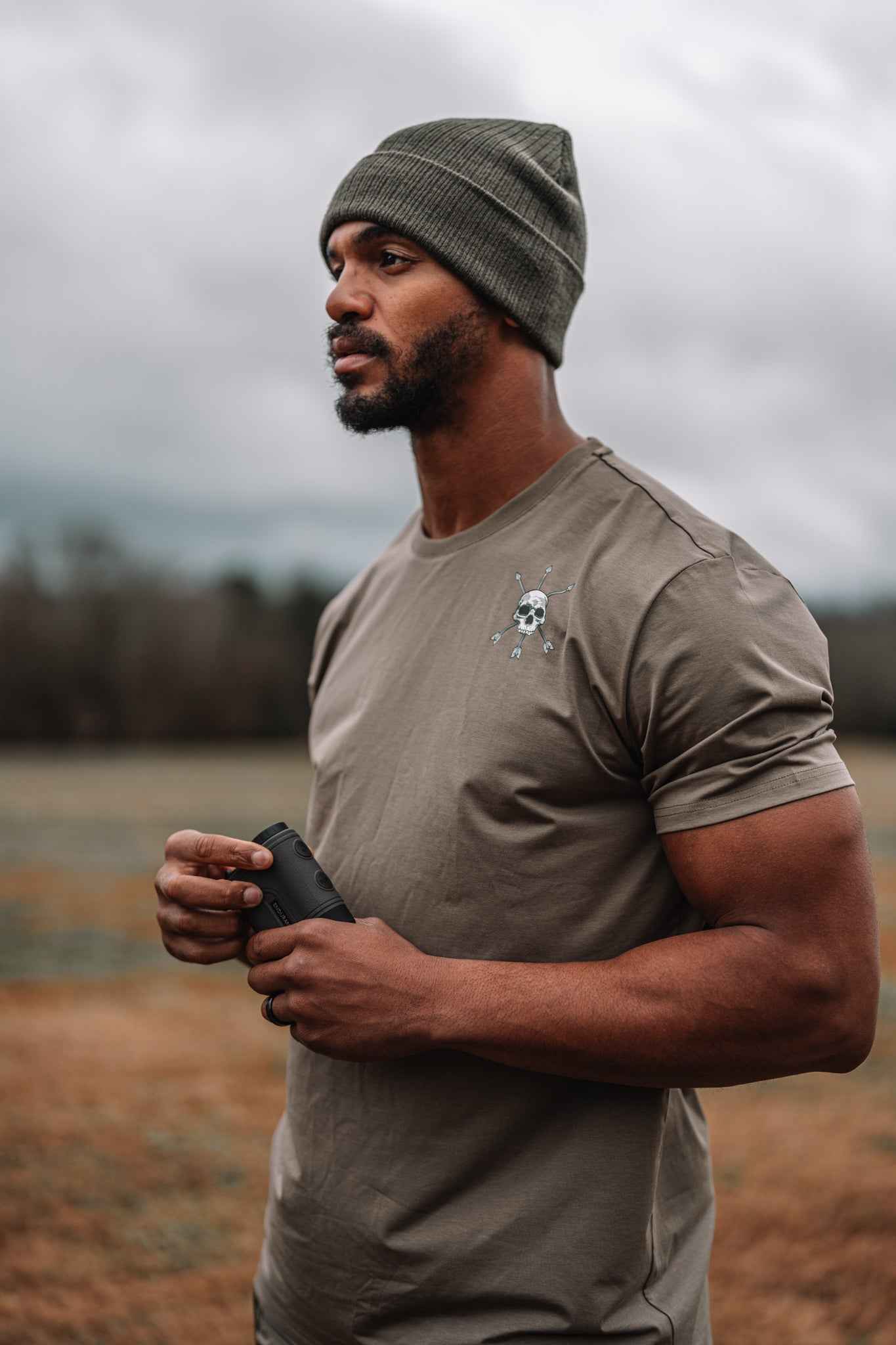 MEN'S | RAIDER TEE - Image 15