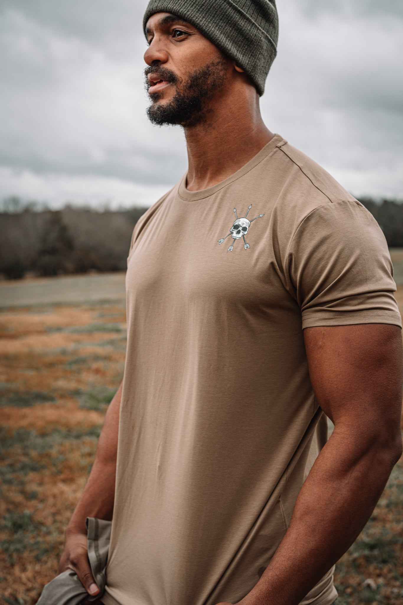 MEN'S | RAIDER TEE - Image 8