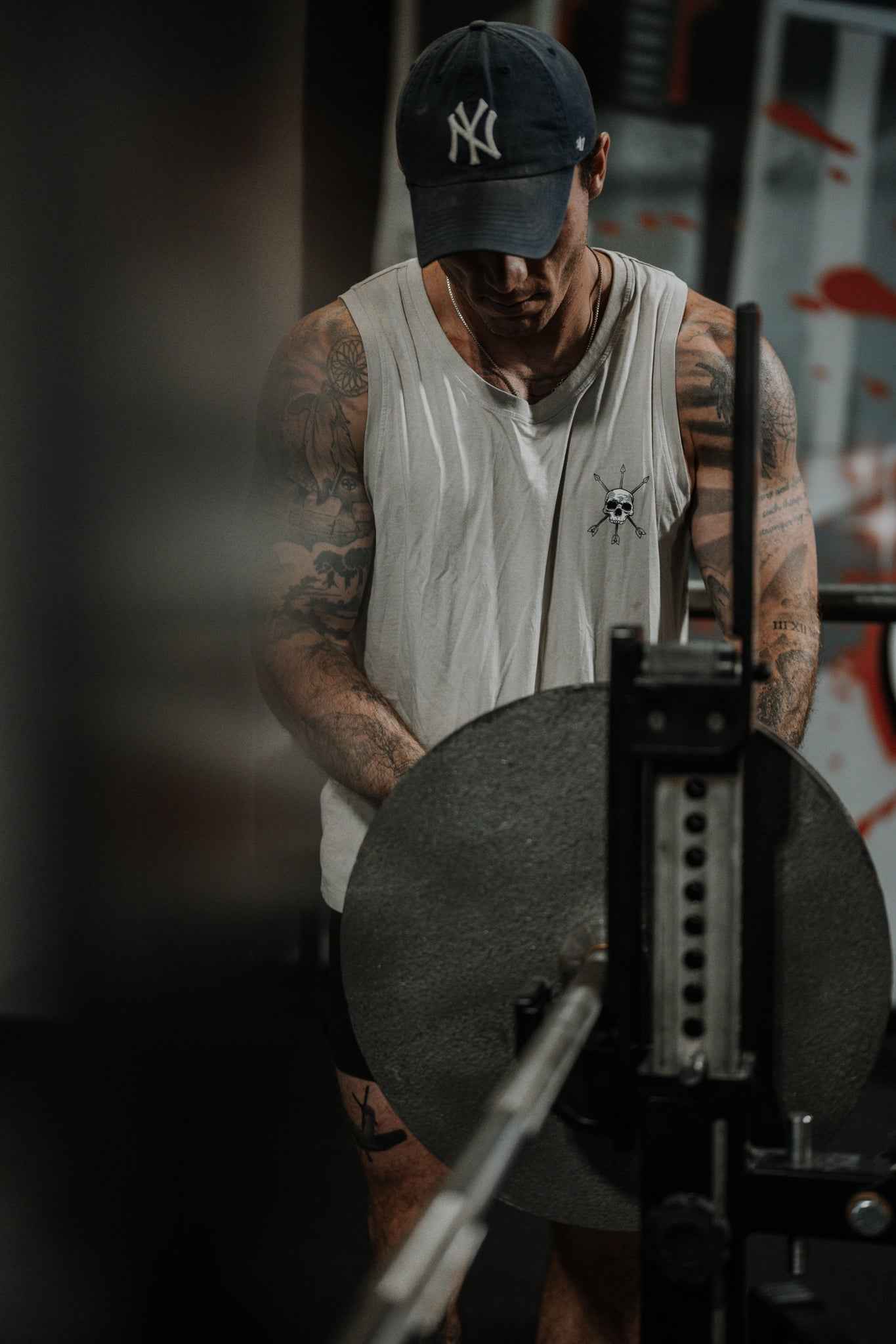 MEN'S | RAPID PERFORMANCE TANK - Image 22
