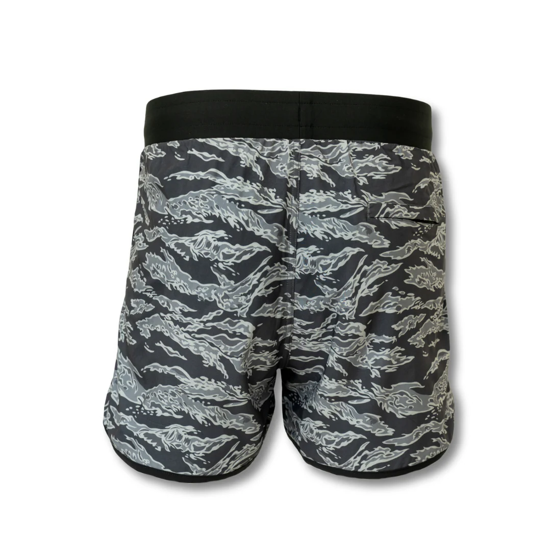 MEN'S | RUNNING SHORT - Image 3