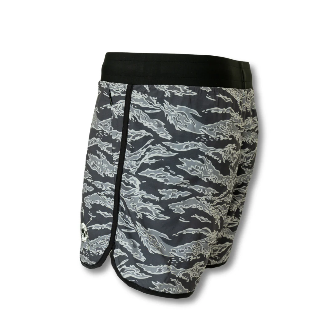 MEN'S | RUNNING SHORT - Image 4
