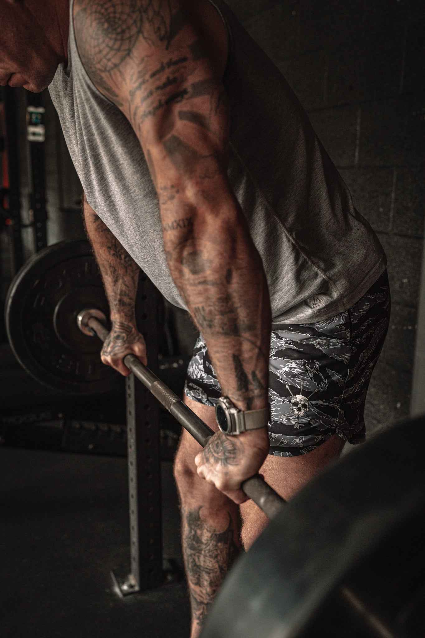 MEN'S | STEALTH SHORT - Image 10