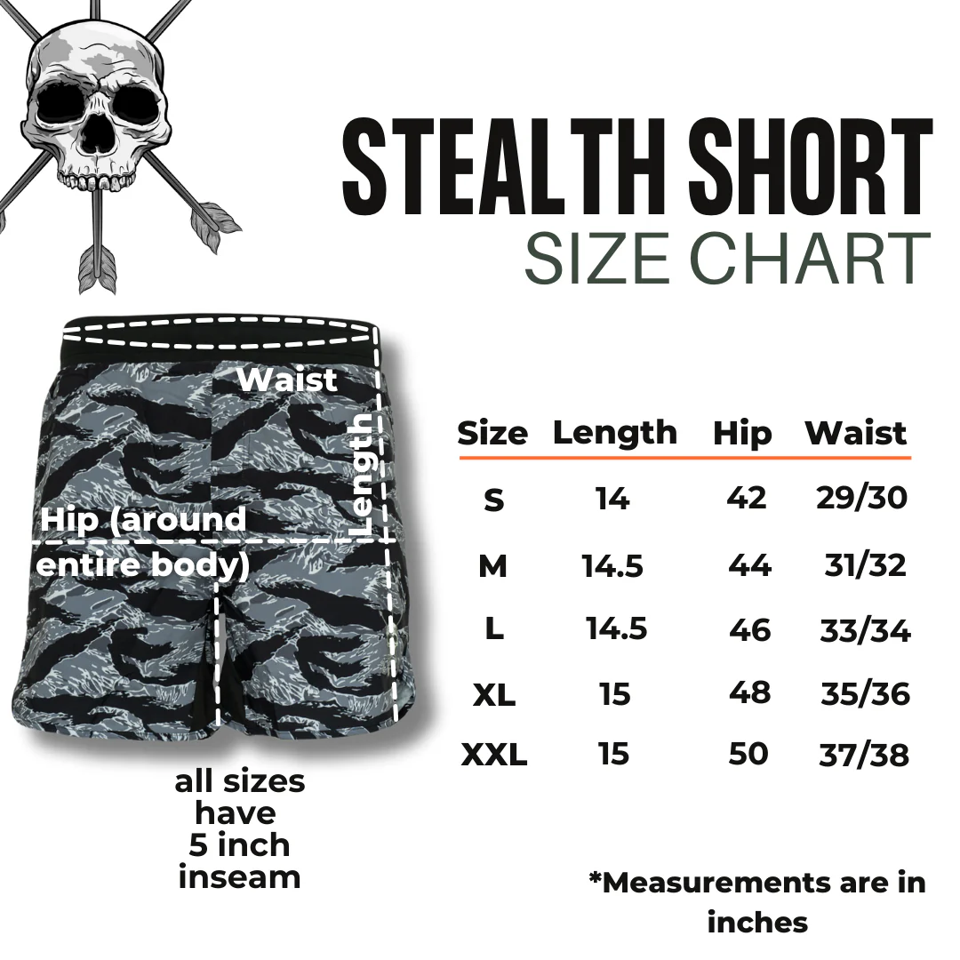MEN'S | STEALTH SHORT - Image 11