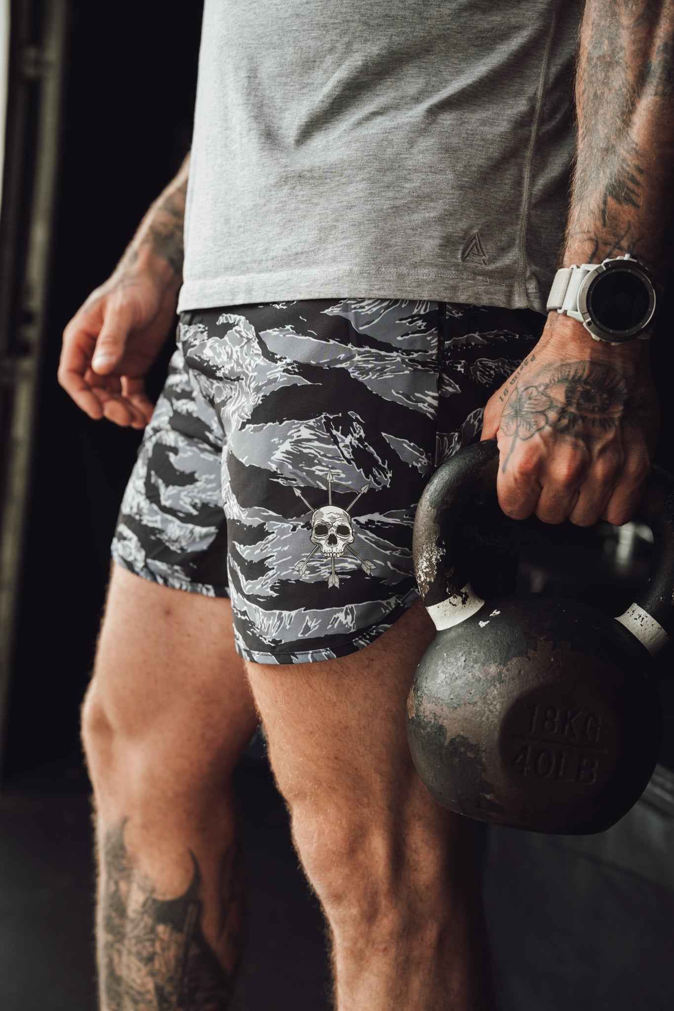 MEN'S | STEALTH SHORT - Image 6