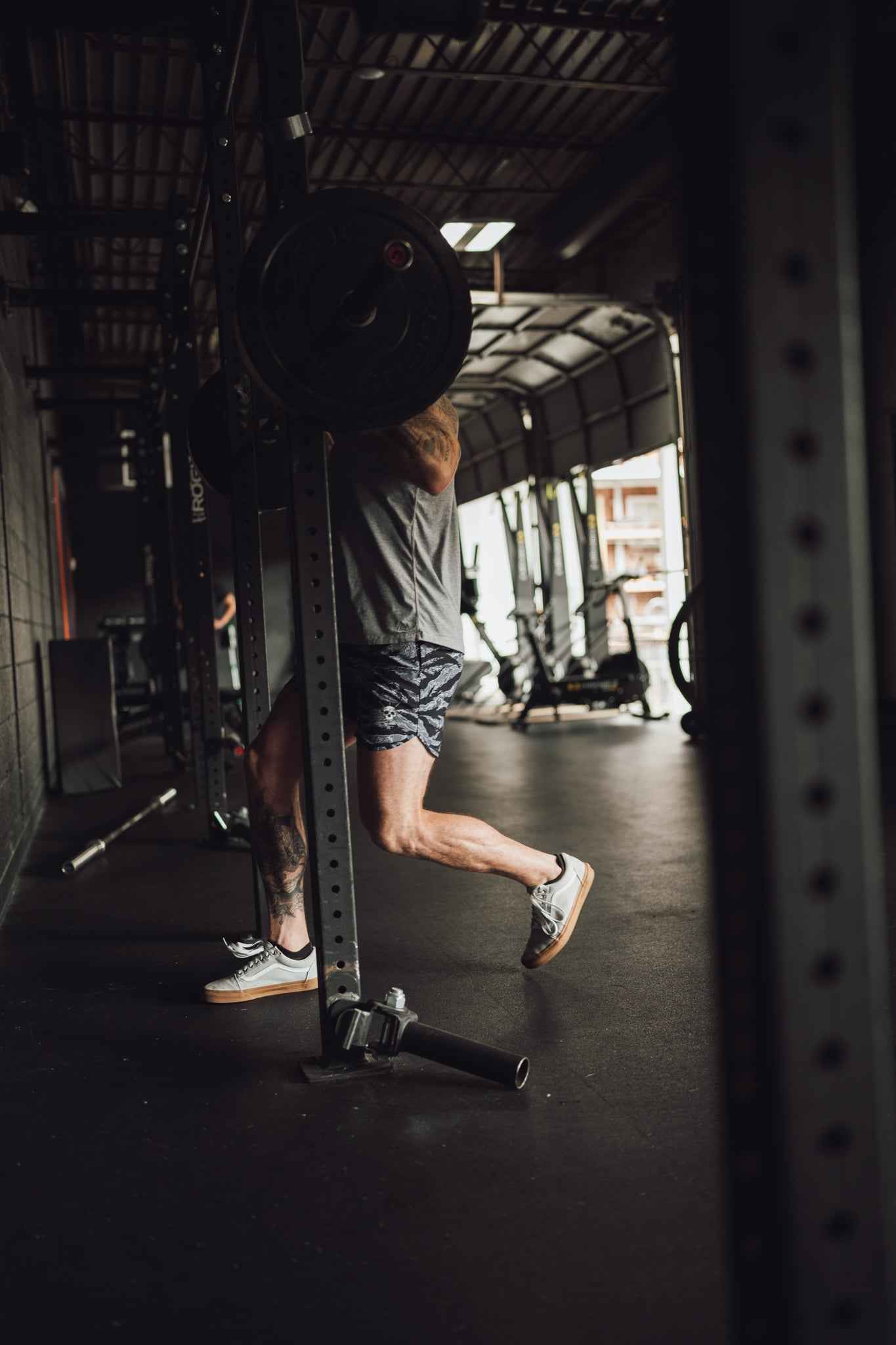 MEN'S | STEALTH SHORT - Image 8