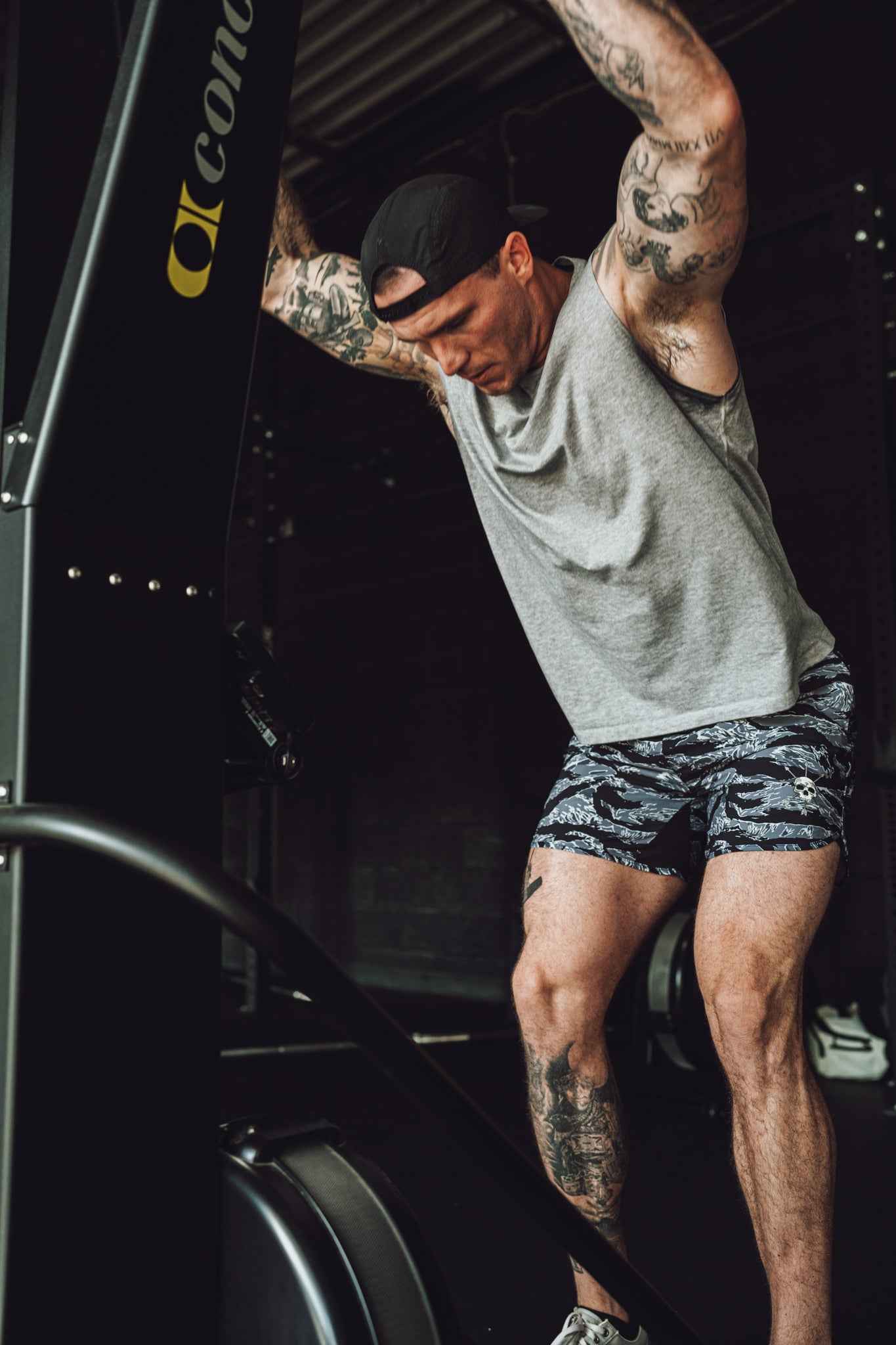 MEN'S | STEALTH SHORT - Image 9