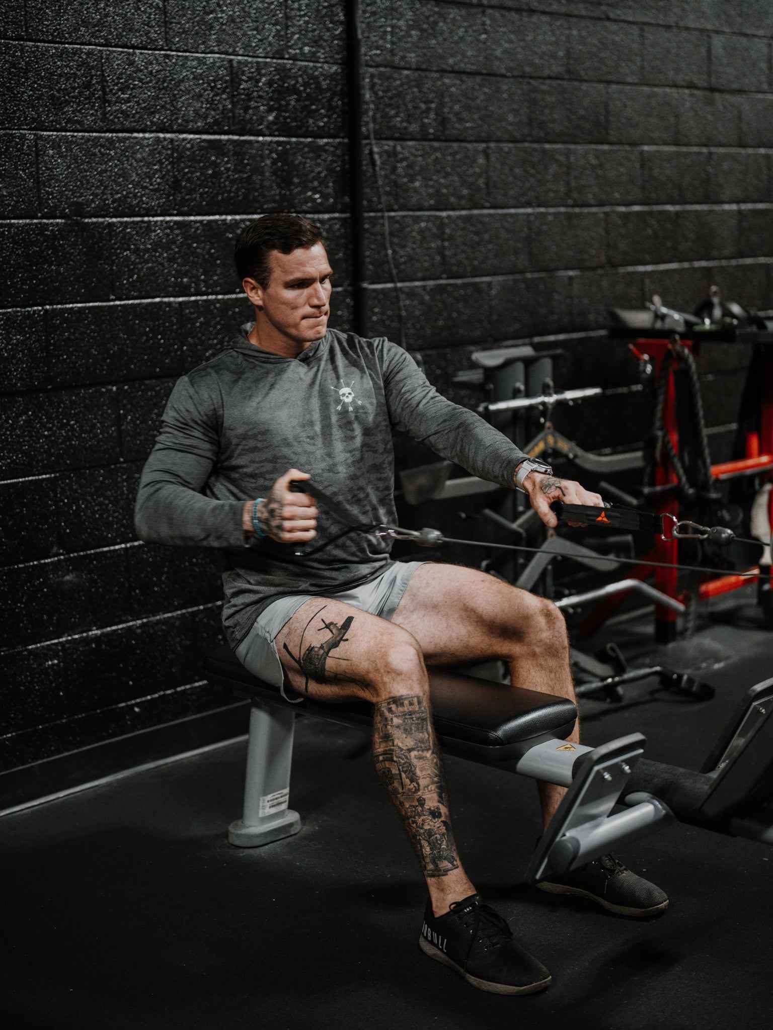 MEN'S | SWIFT HOODIE - Image 3