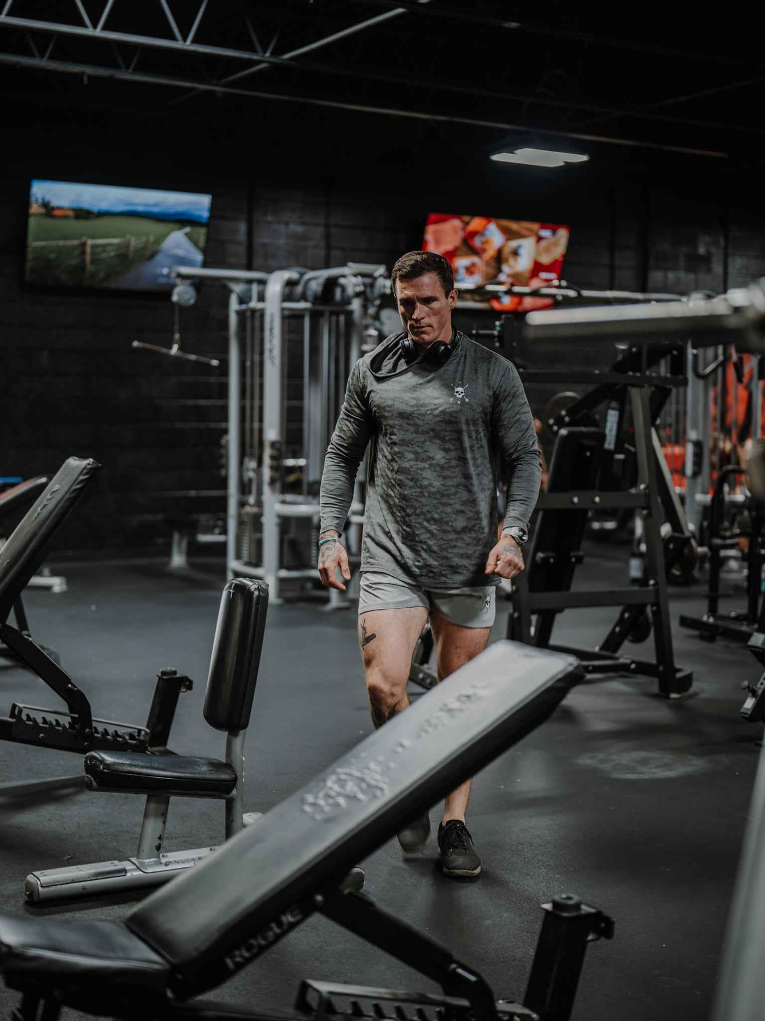 MEN'S | SWIFT HOODIE - Image 6