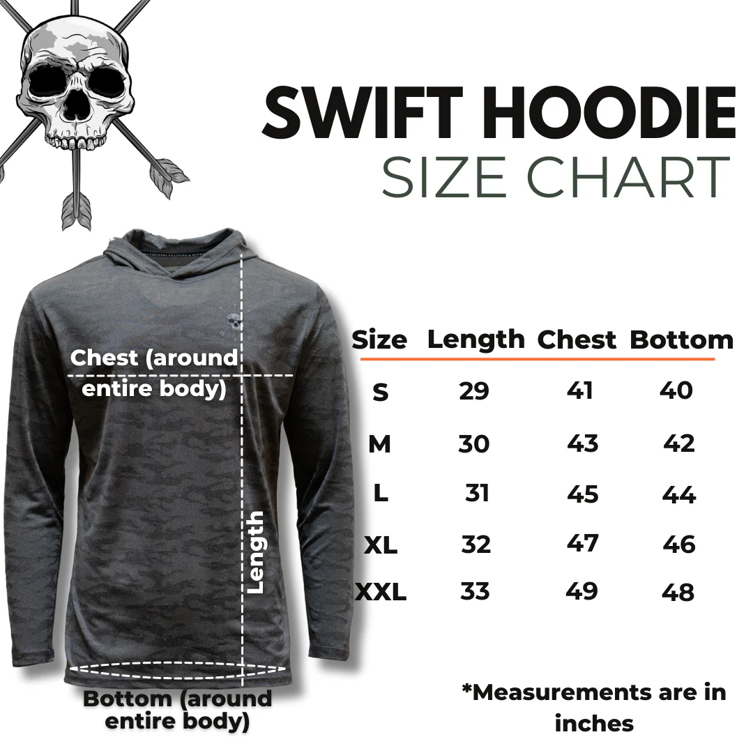 MEN'S | SWIFT HOODIE - Image 8