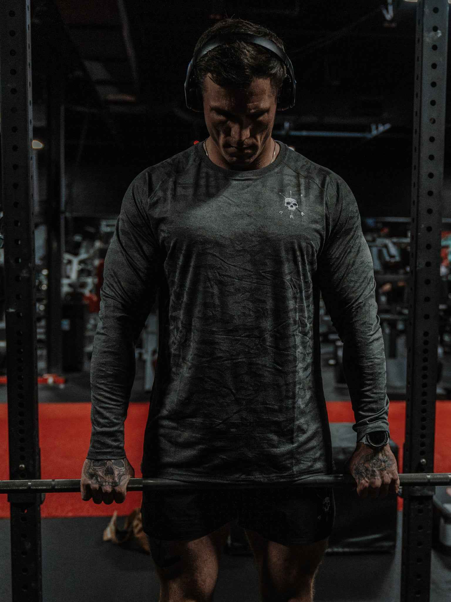 MEN'S | SWIFT LONG SLEEVE - Image 4