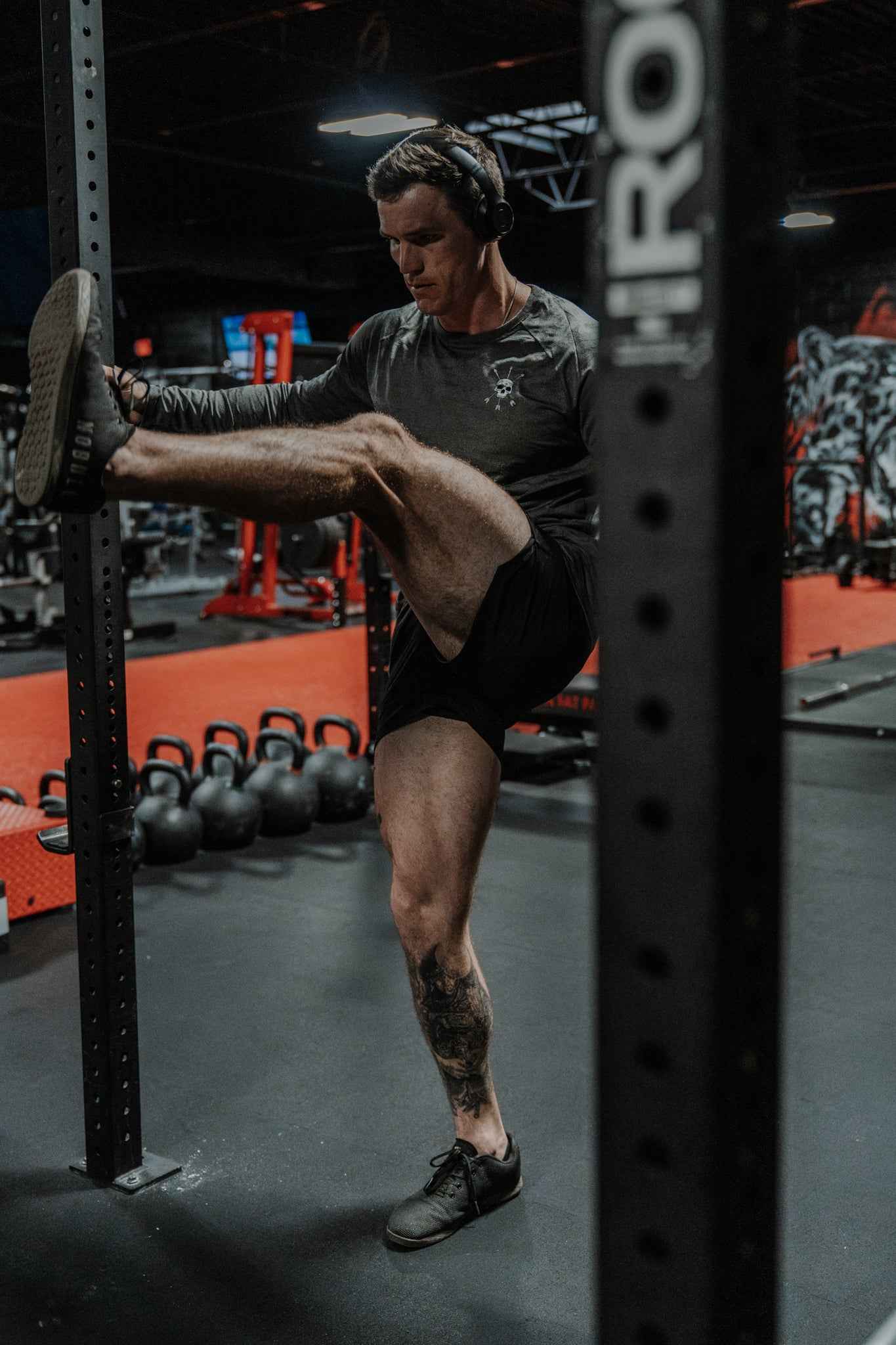 MEN'S | SWIFT LONG SLEEVE - Image 7
