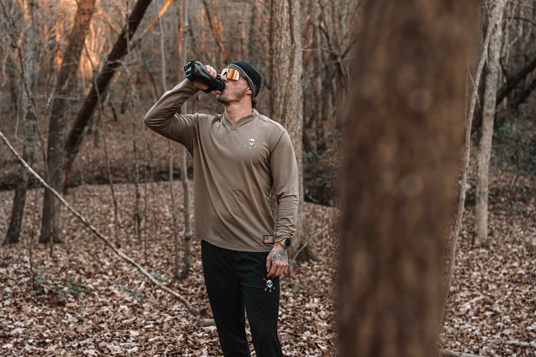 MEN'S | ULTRA X LONG SLEEVE - Image 12