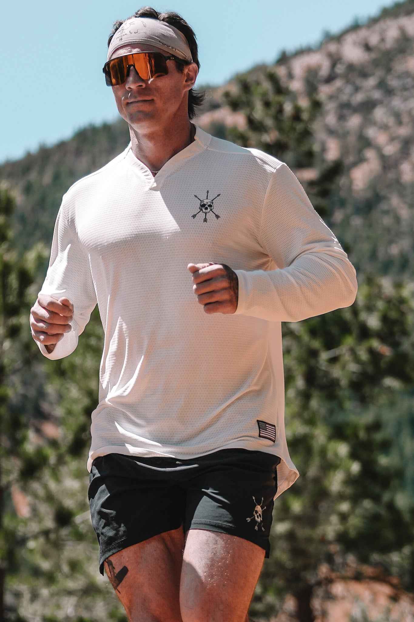 MEN'S | ULTRA X LONG SLEEVE - Image 17