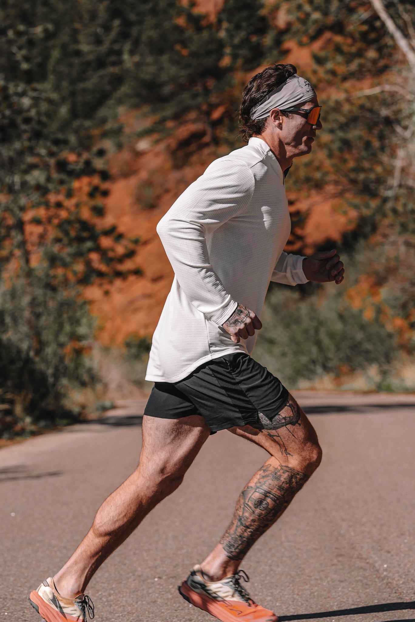 MEN'S | ULTRA X LONG SLEEVE - Image 19