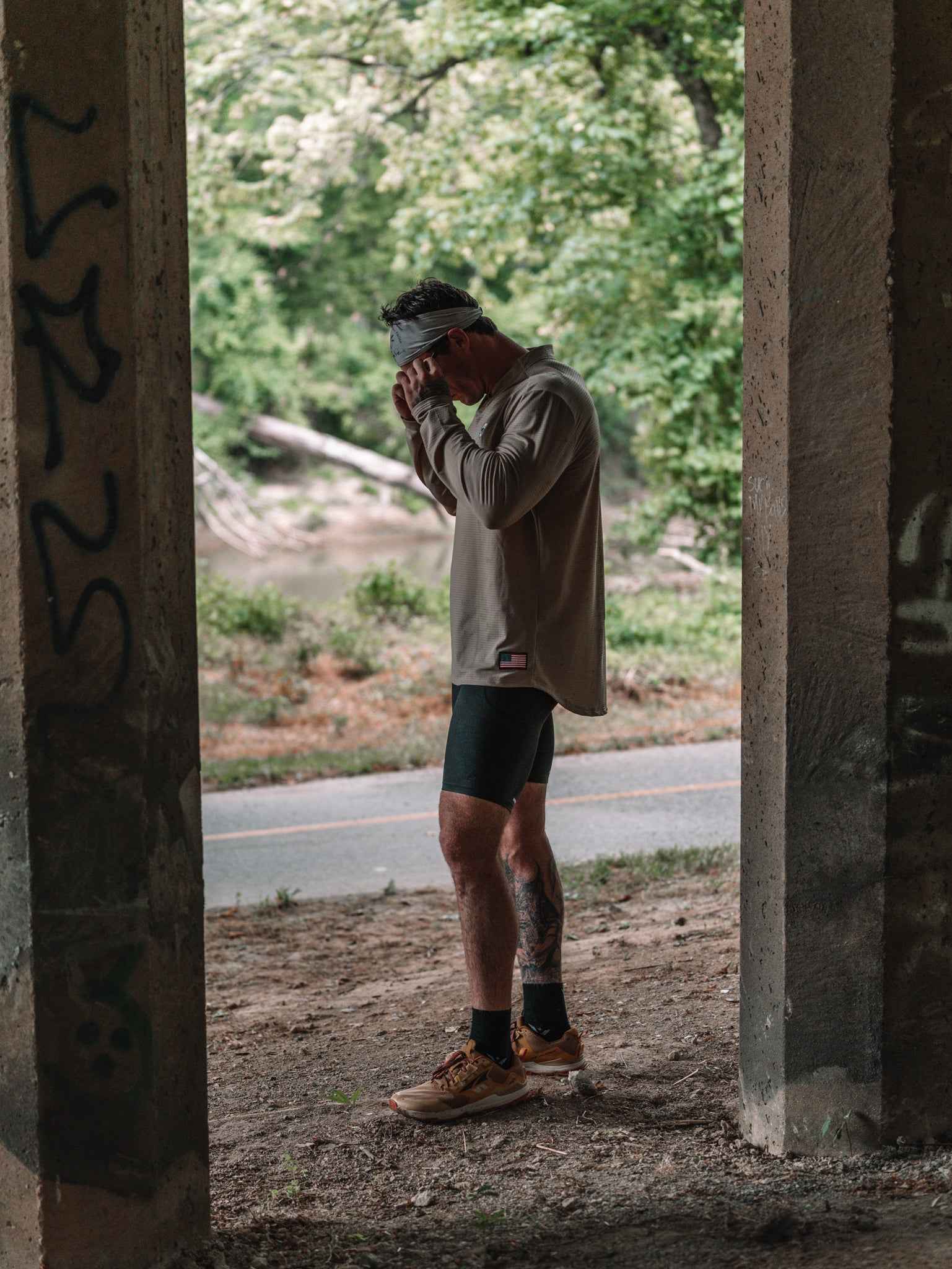 MEN'S | ULTRA X LONG SLEEVE - Image 24