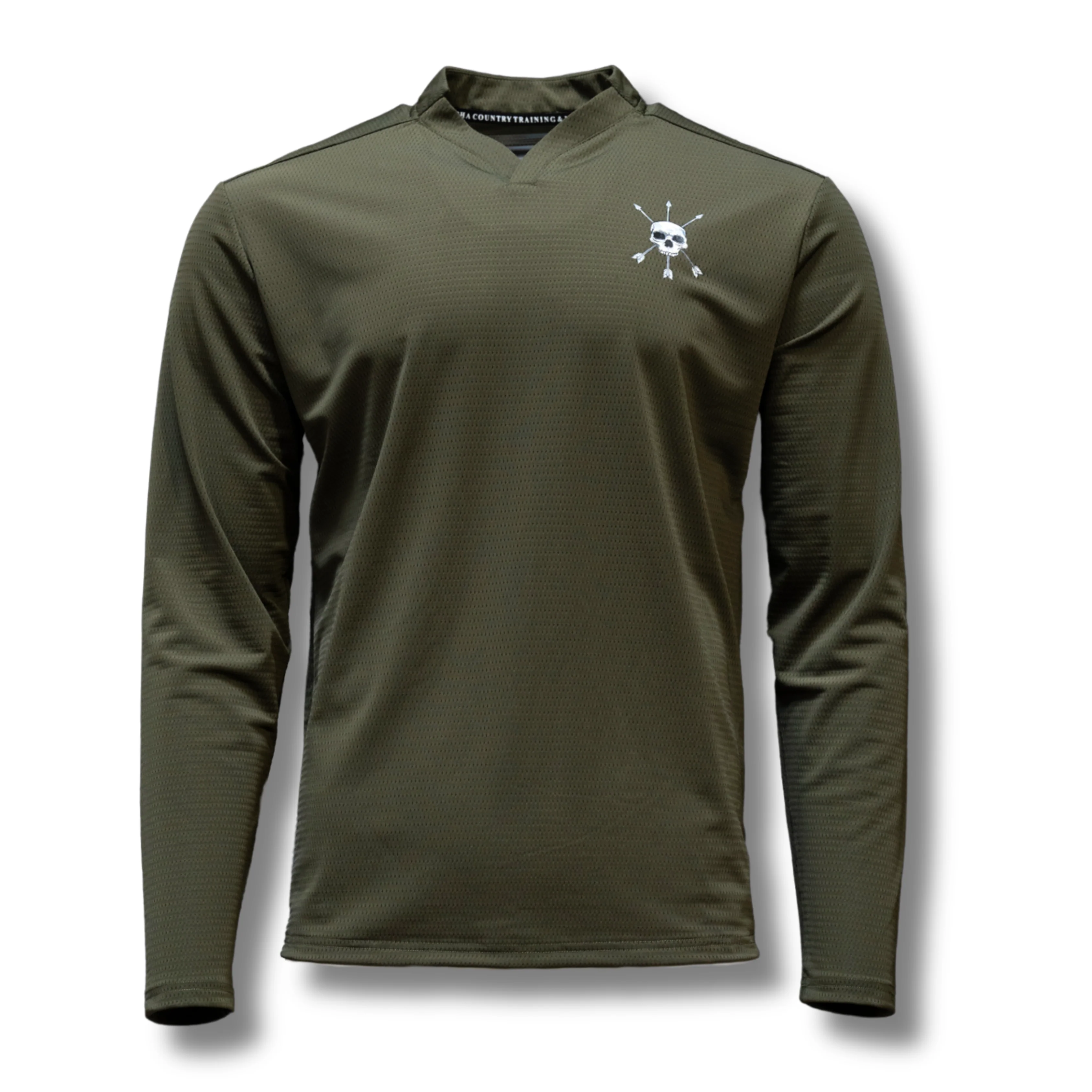 MEN'S | ULTRA X LONG SLEEVE - Image 27