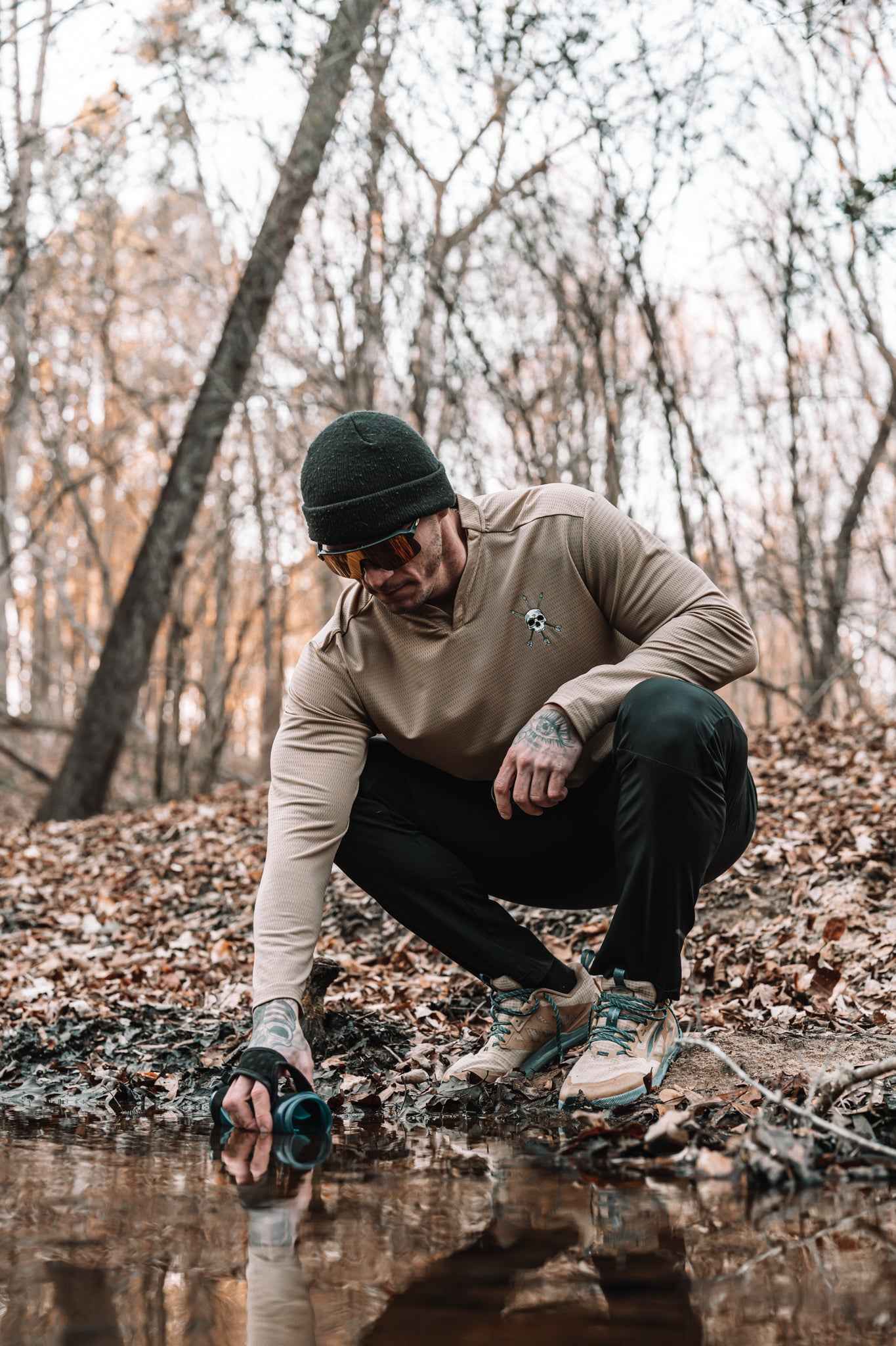 MEN'S | ULTRA X LONG SLEEVE - Image 3