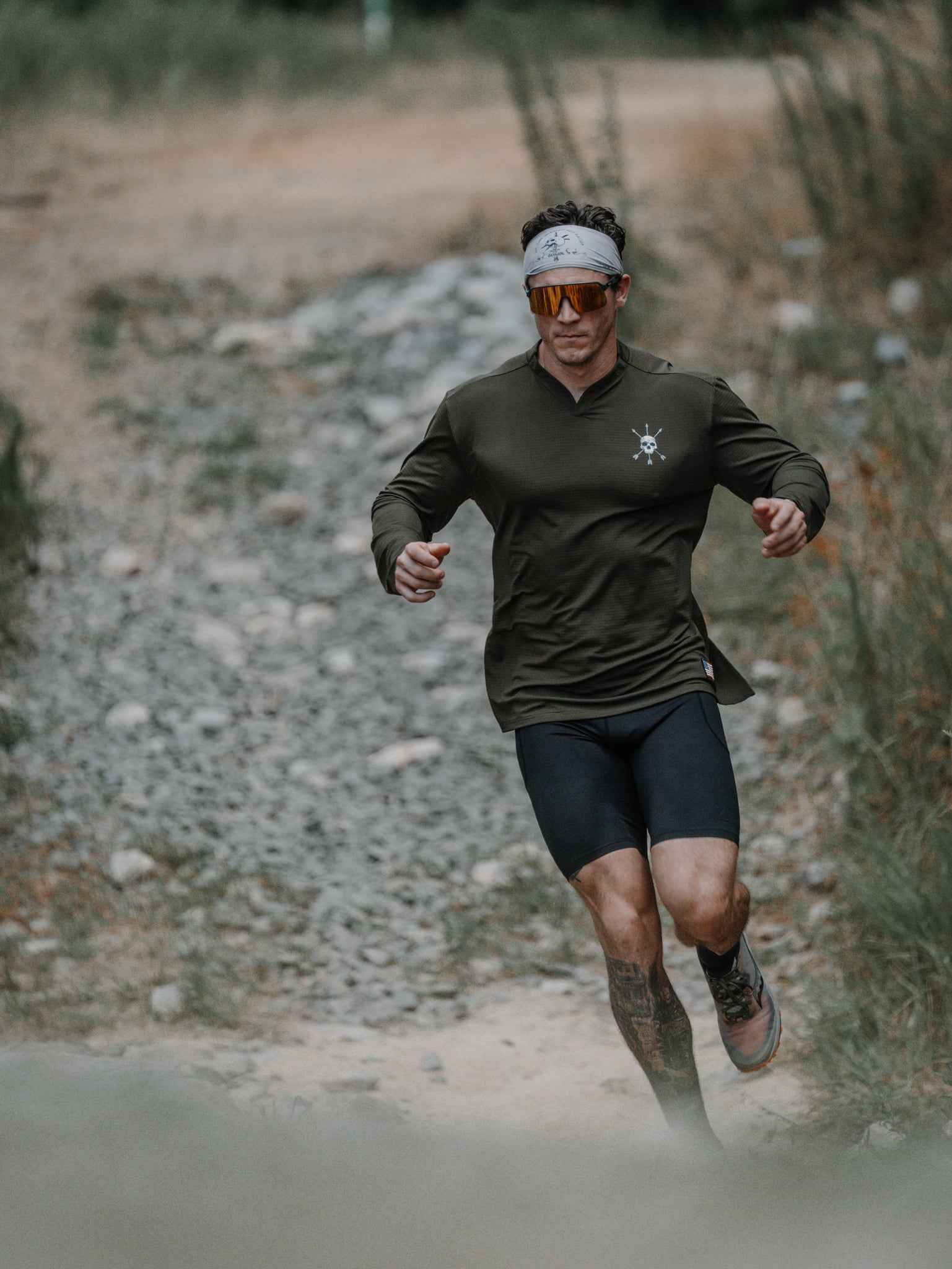 MEN'S | ULTRA X LONG SLEEVE - Image 30