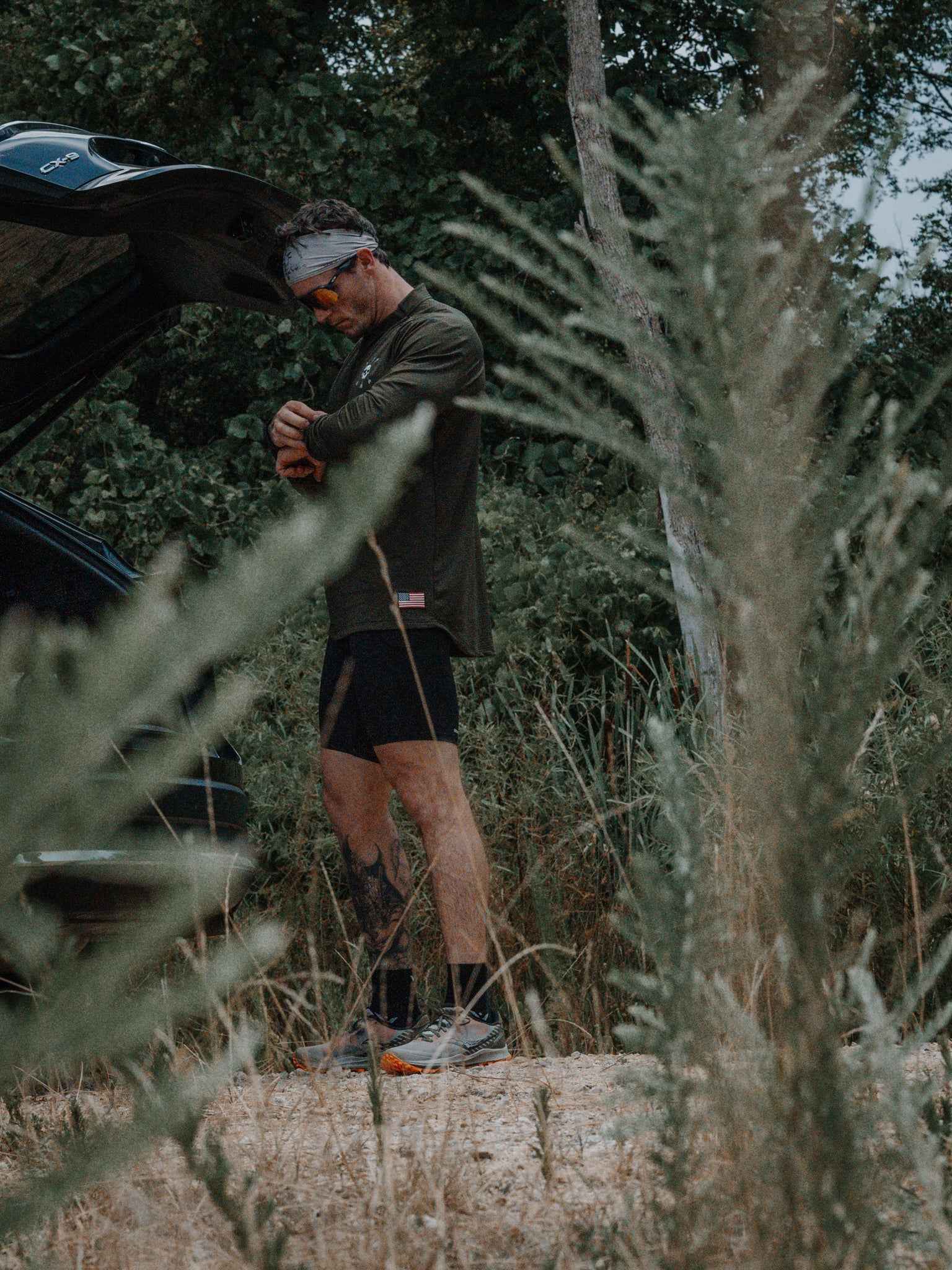 MEN'S | ULTRA X LONG SLEEVE - Image 31