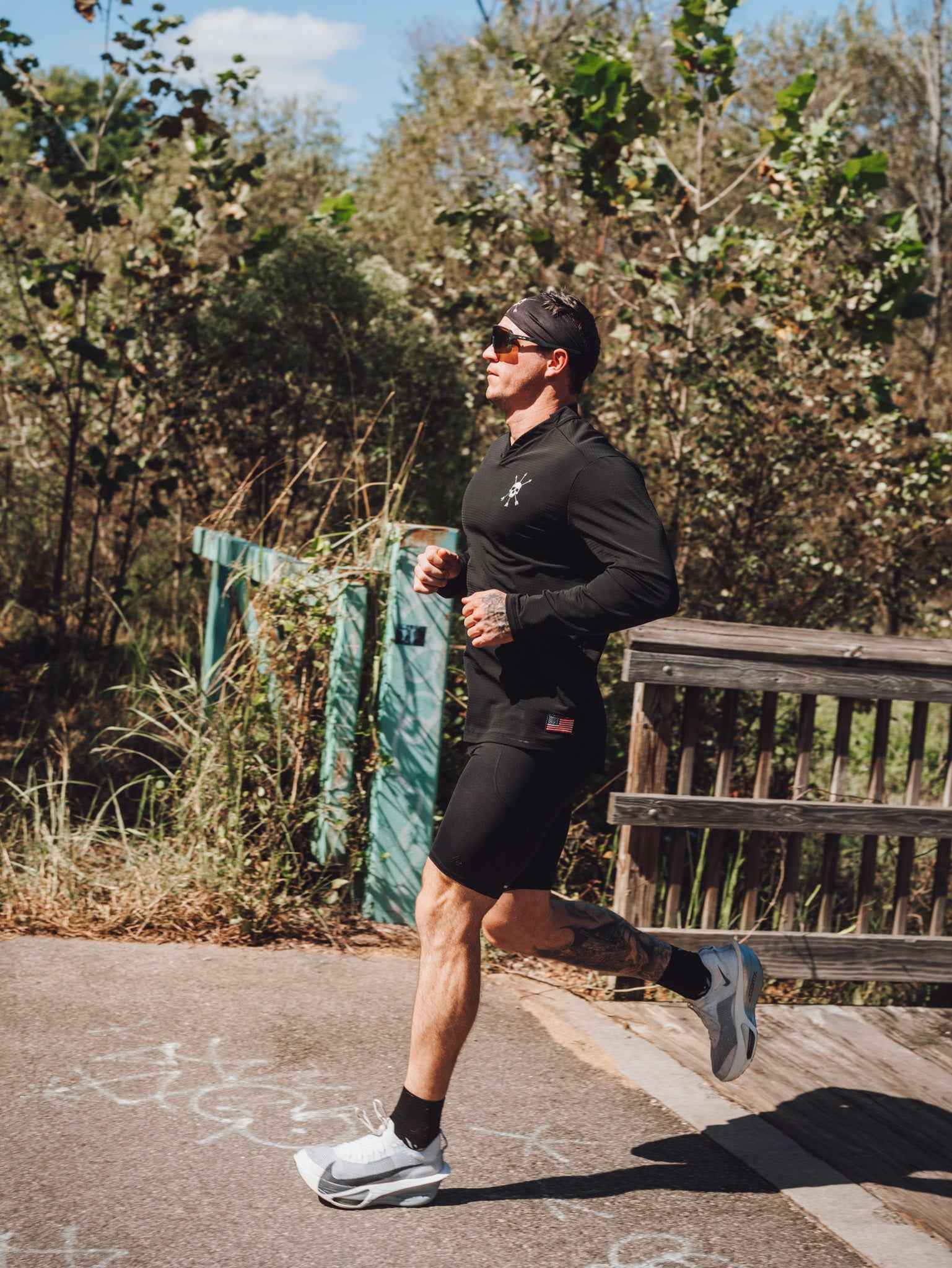 MEN'S | ULTRA X LONG SLEEVE - Image 35