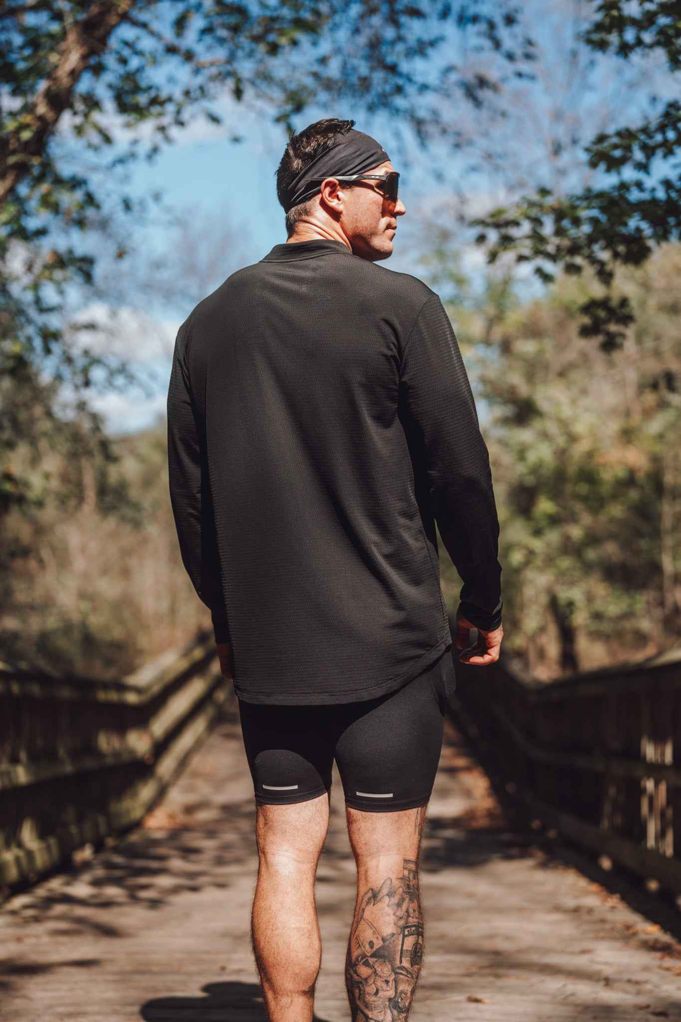MEN'S | ULTRA X LONG SLEEVE - Image 36