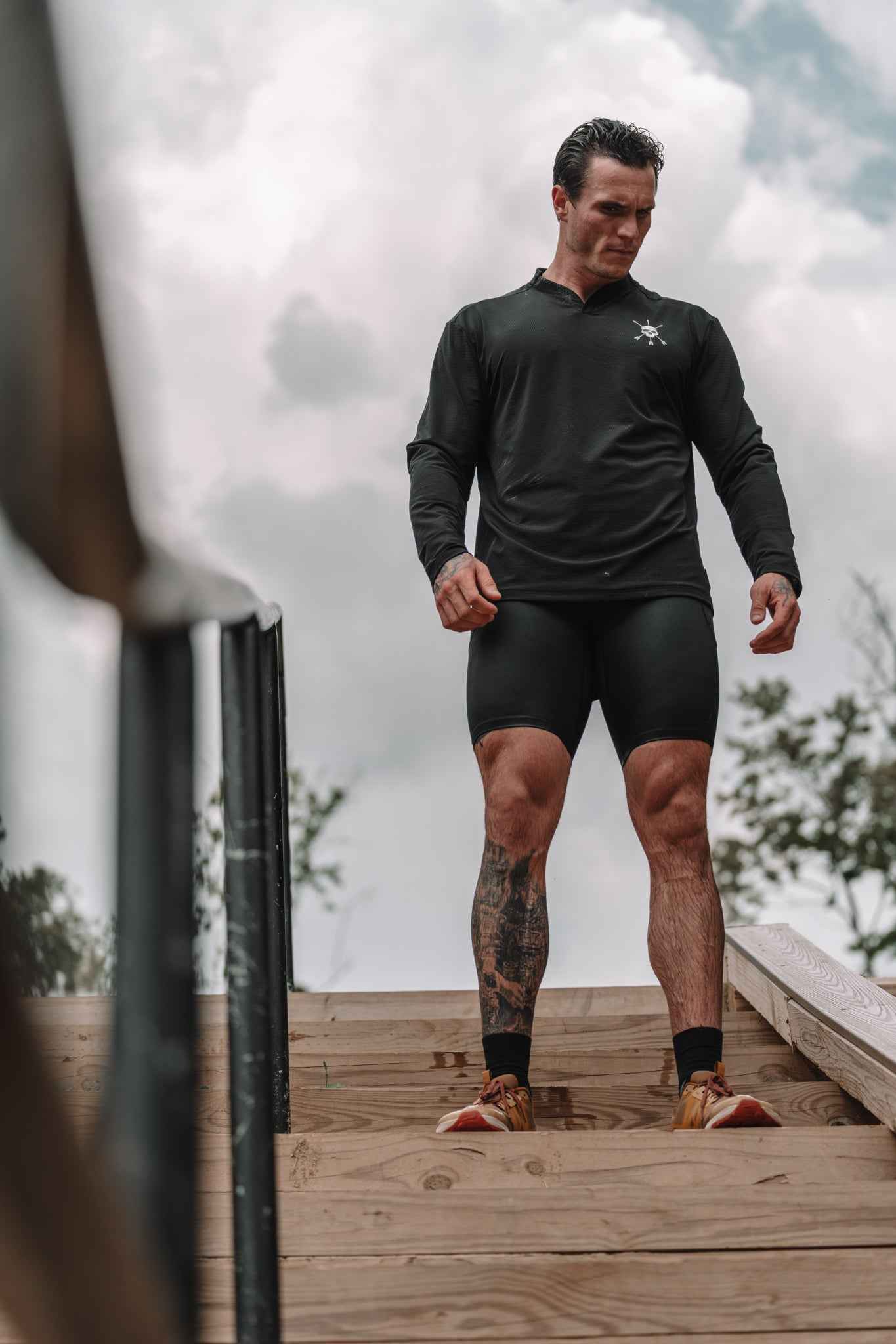 MEN'S | ULTRA X LONG SLEEVE - Image 37
