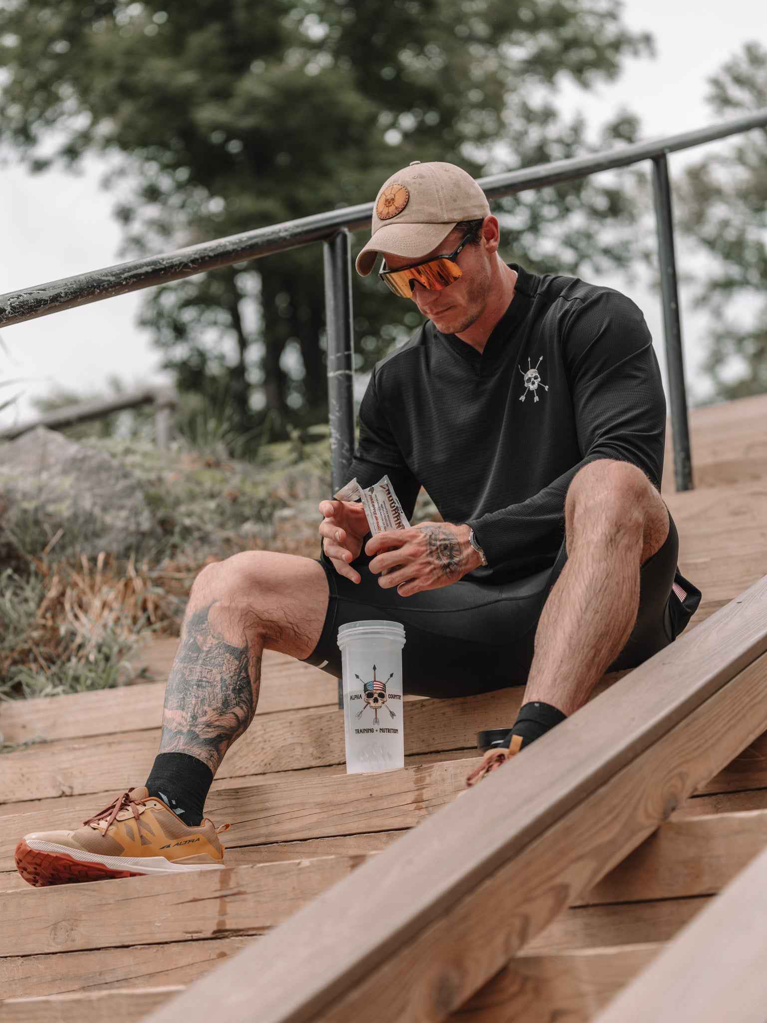 MEN'S | ULTRA X LONG SLEEVE - Image 39