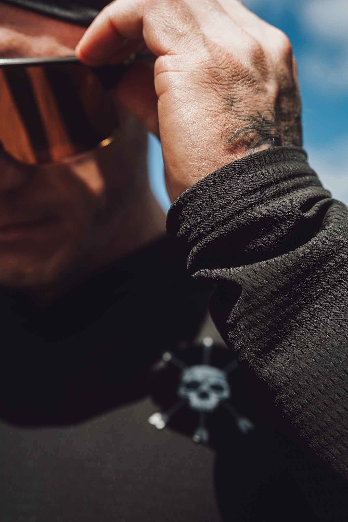 MEN'S | ULTRA X LONG SLEEVE - Image 41