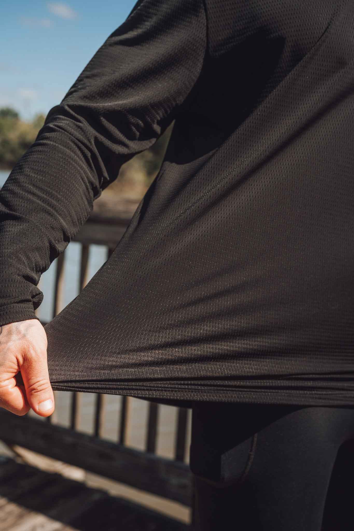 MEN'S | ULTRA X LONG SLEEVE - Image 43