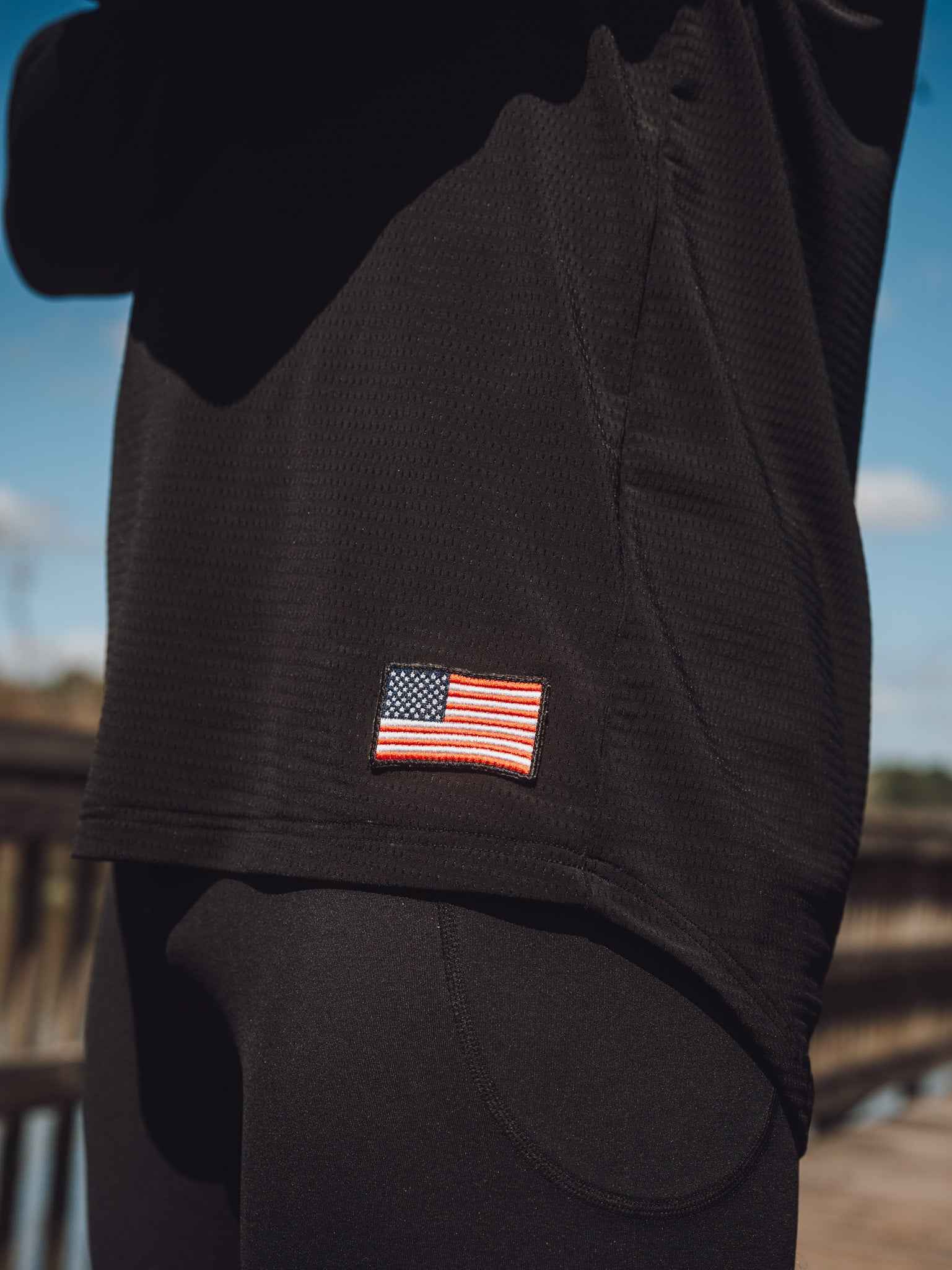 MEN'S | ULTRA X LONG SLEEVE - Image 45