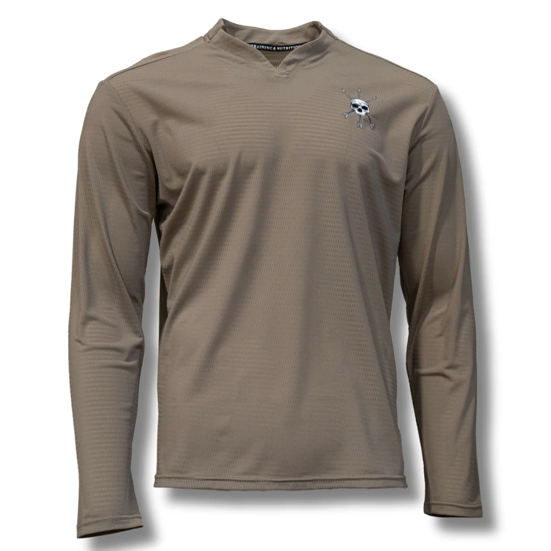 MEN'S | ULTRA X LONG SLEEVE - Image 7