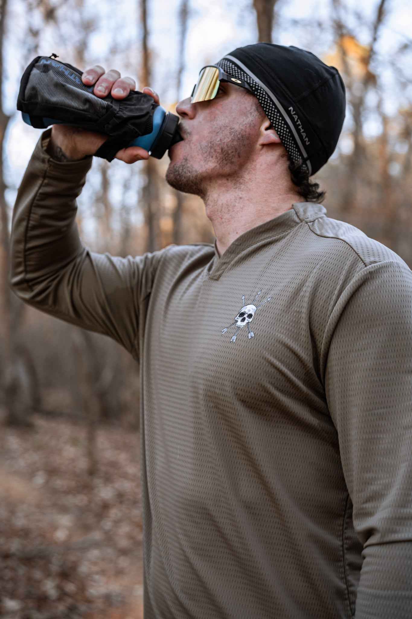 MEN'S | ULTRA X LONG SLEEVE - Image 9