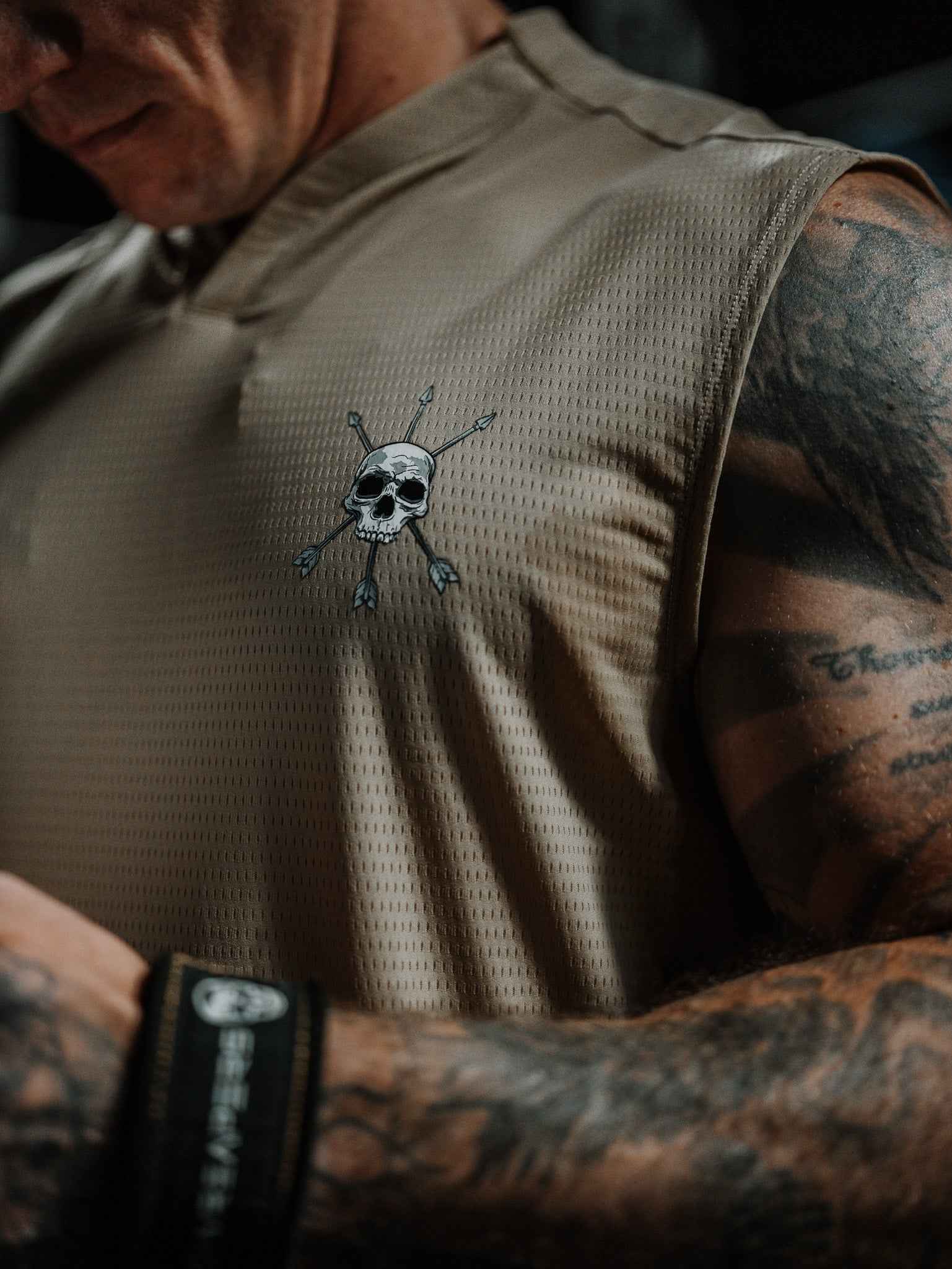 MEN'S | ULTRA X TANK - Image 16