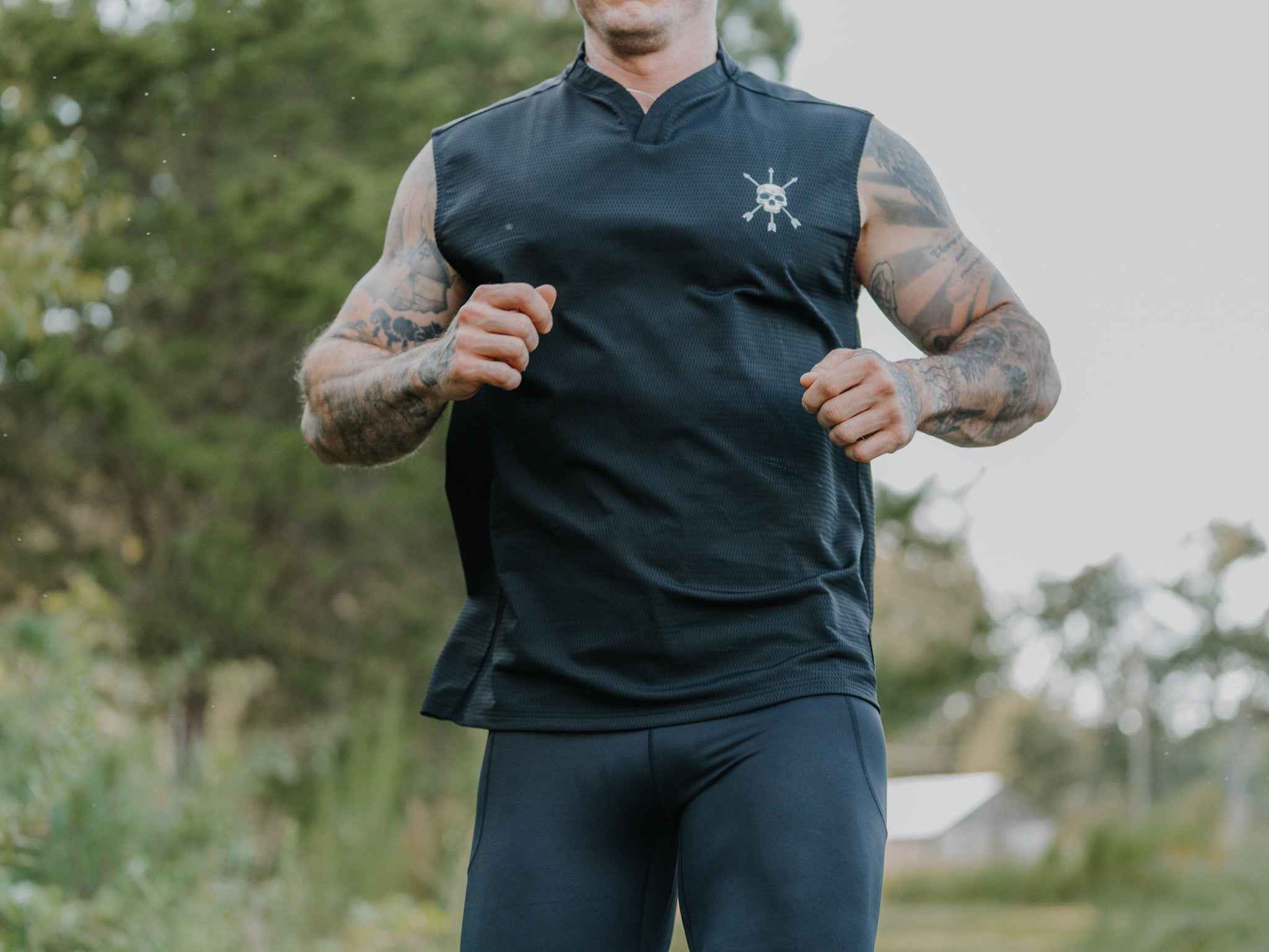 MEN'S | ULTRA X TANK - Image 23