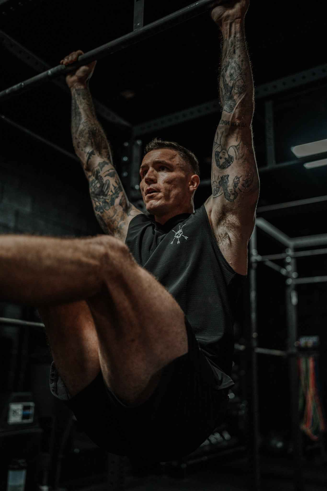 MEN'S | ULTRA X TANK - Image 28