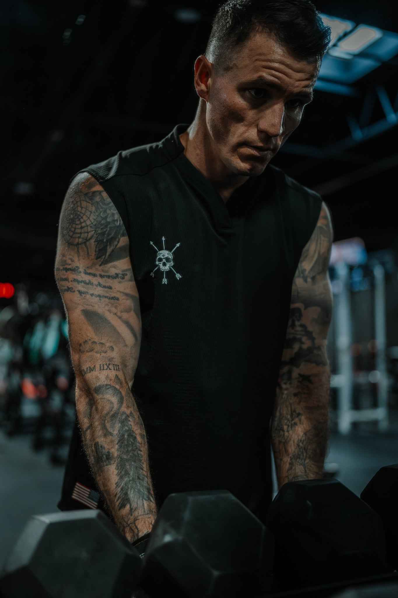 MEN'S | ULTRA X TANK - Image 31