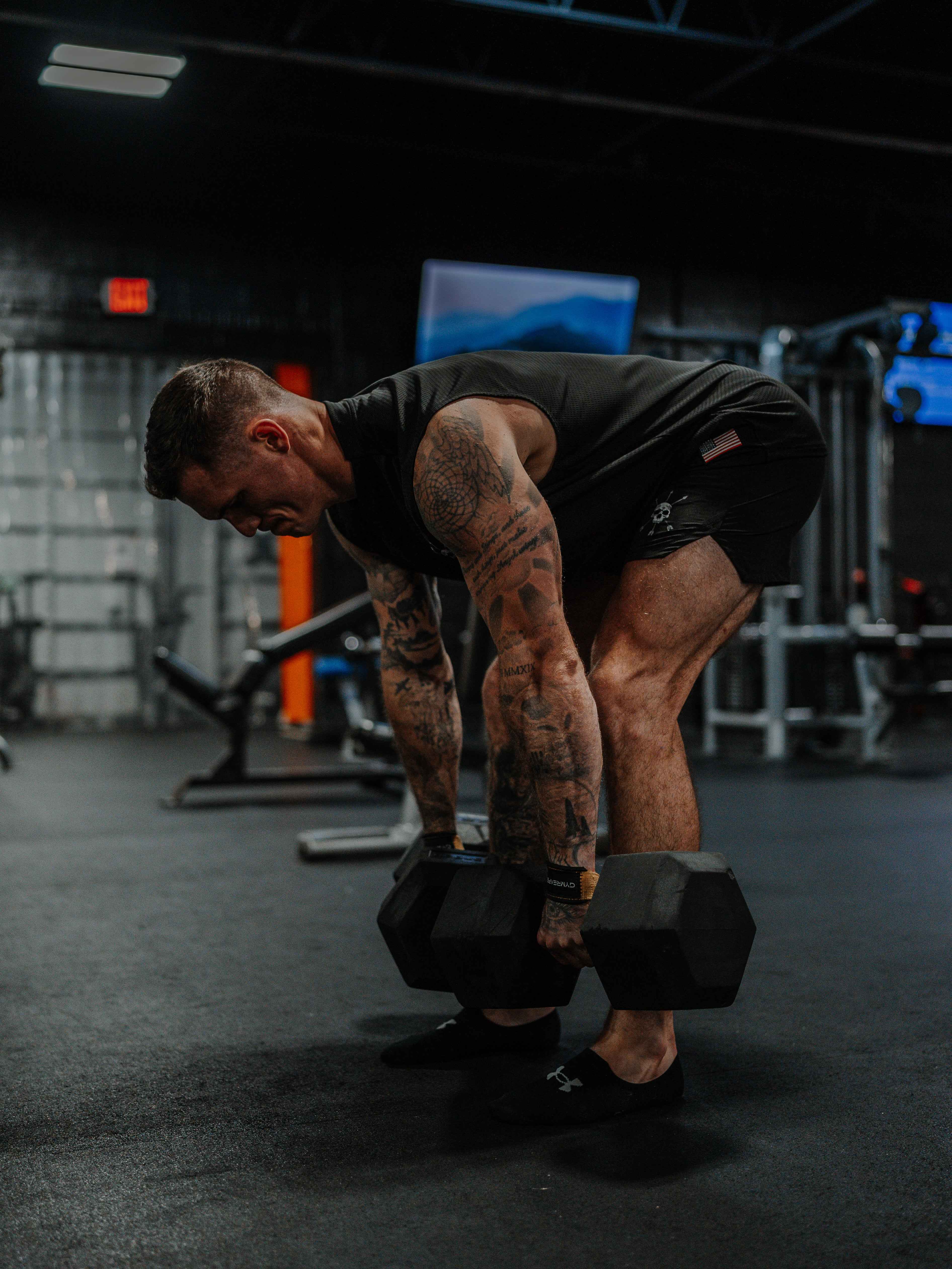 MEN'S | ULTRA X TANK - Image 32