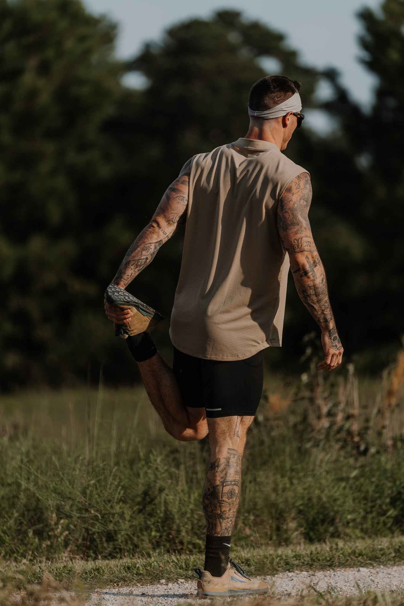 MEN'S | ULTRA X TANK - Image 4