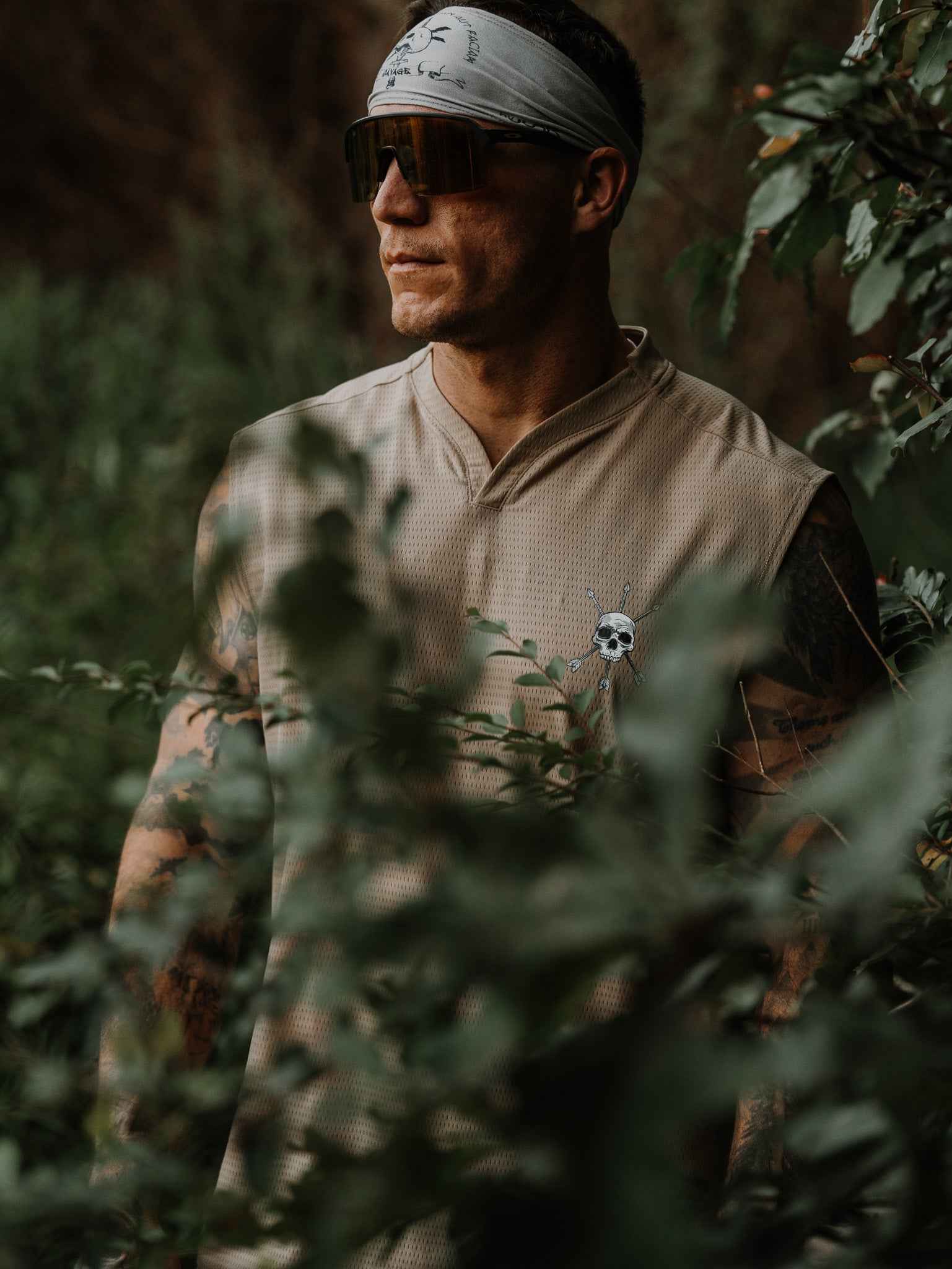 MEN'S | ULTRA X TANK - Image 5