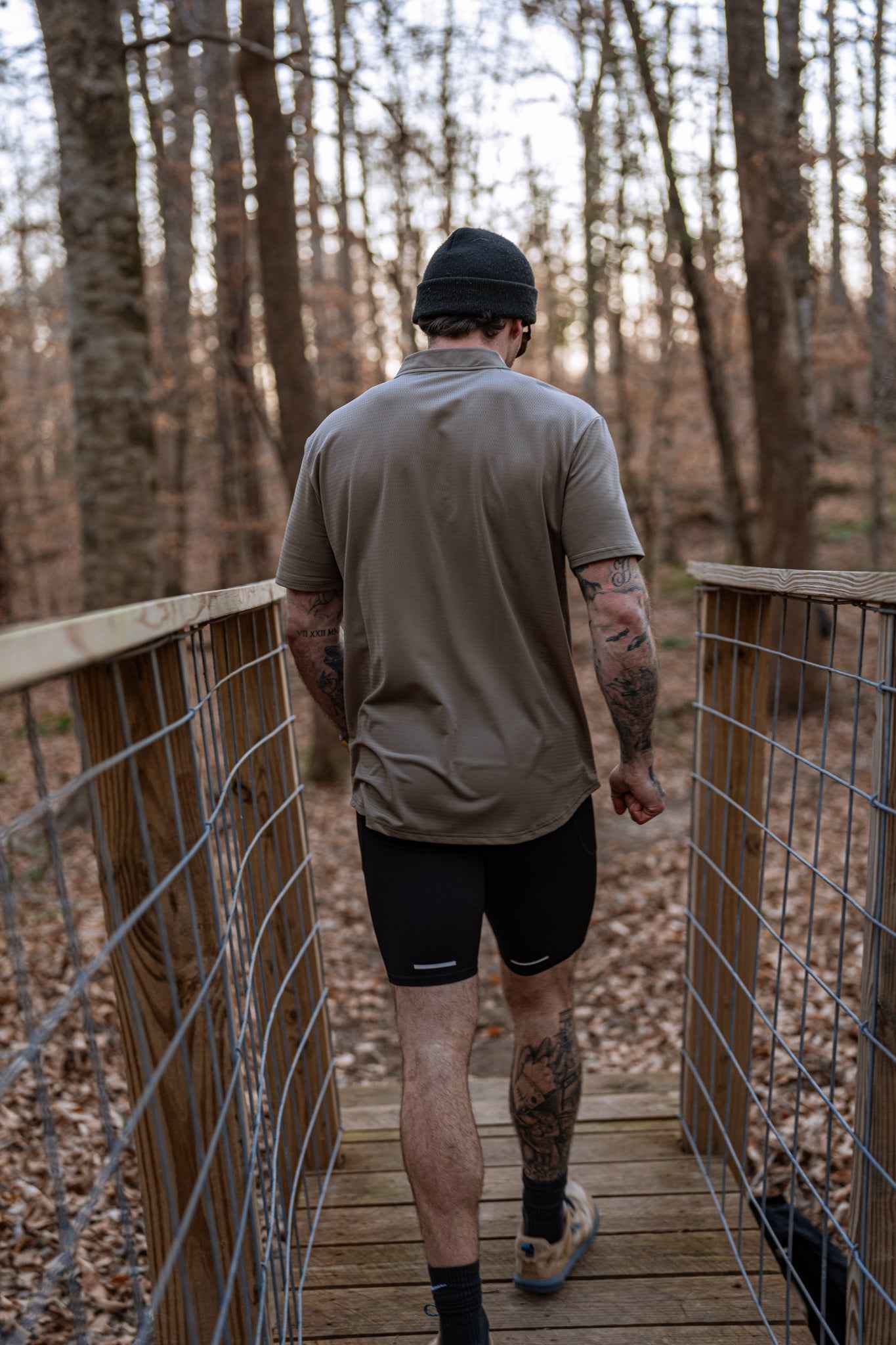 MEN'S | ULTRA X TEE - Image 11