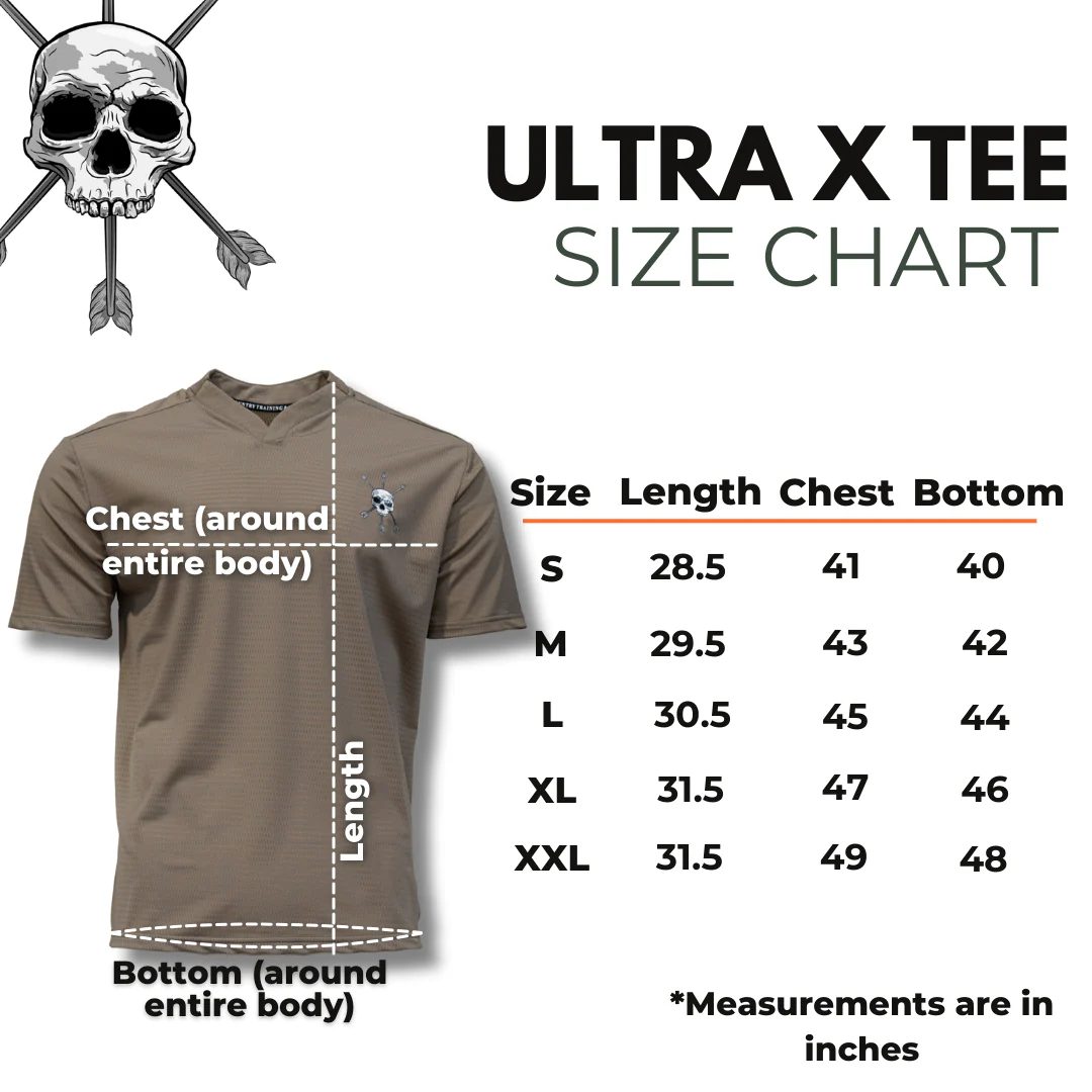 MEN'S | ULTRA X TEE - Image 14