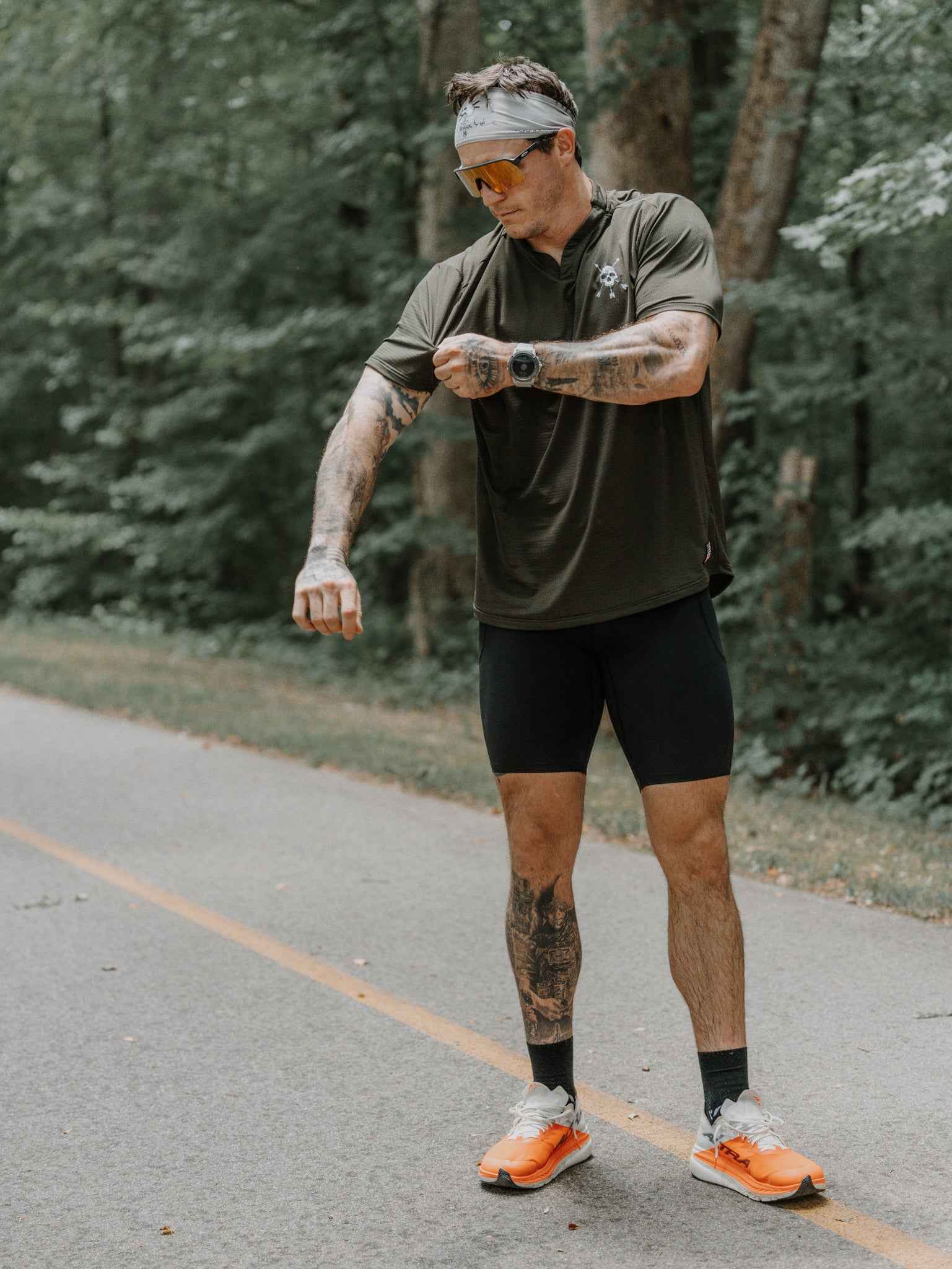 MEN'S | ULTRA X TEE - Image 19
