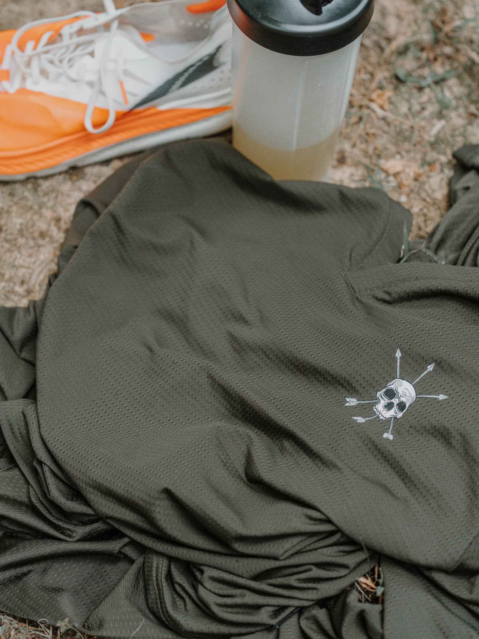 MEN'S | ULTRA X TEE - Image 20
