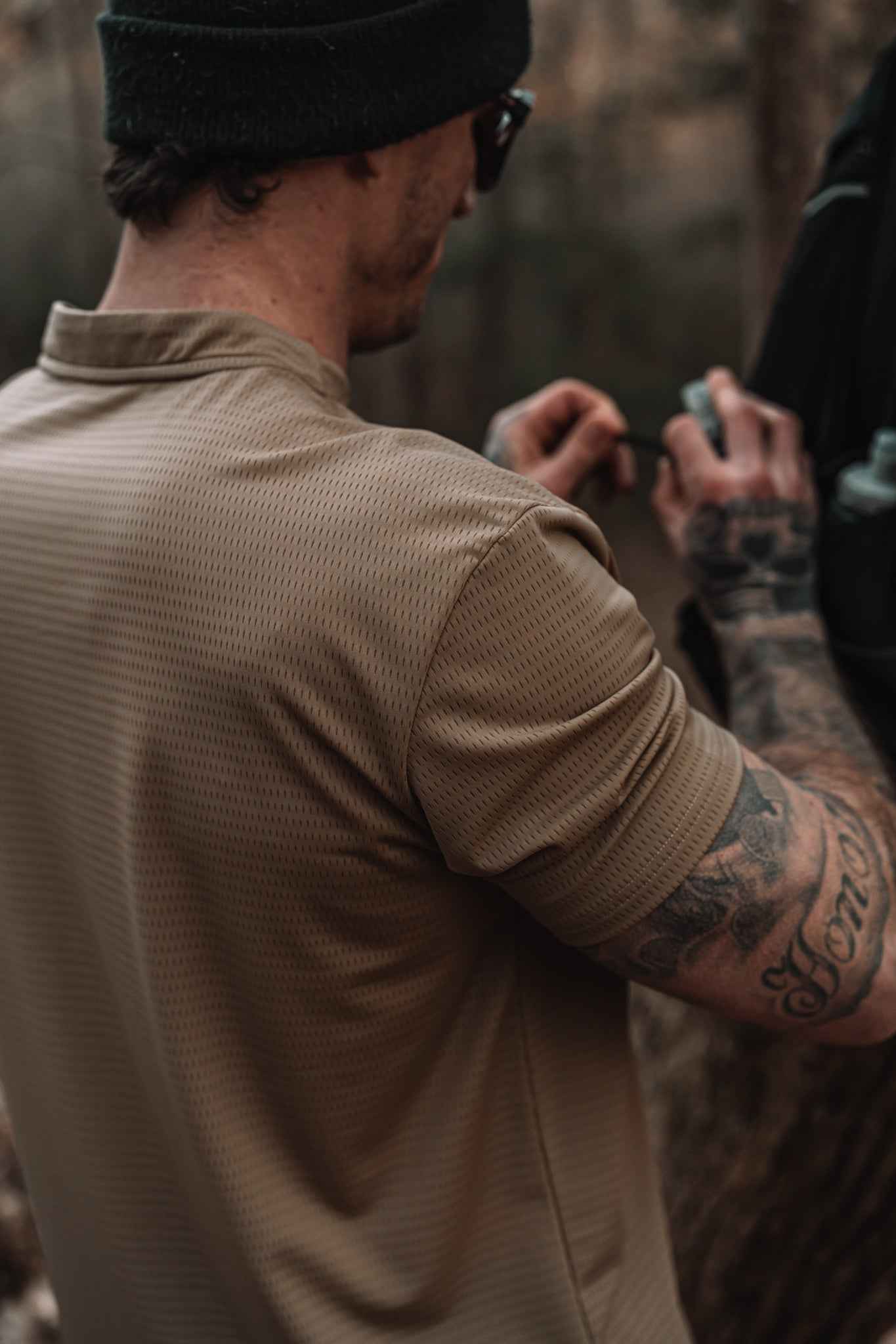 MEN'S | ULTRA X TEE - Image 26