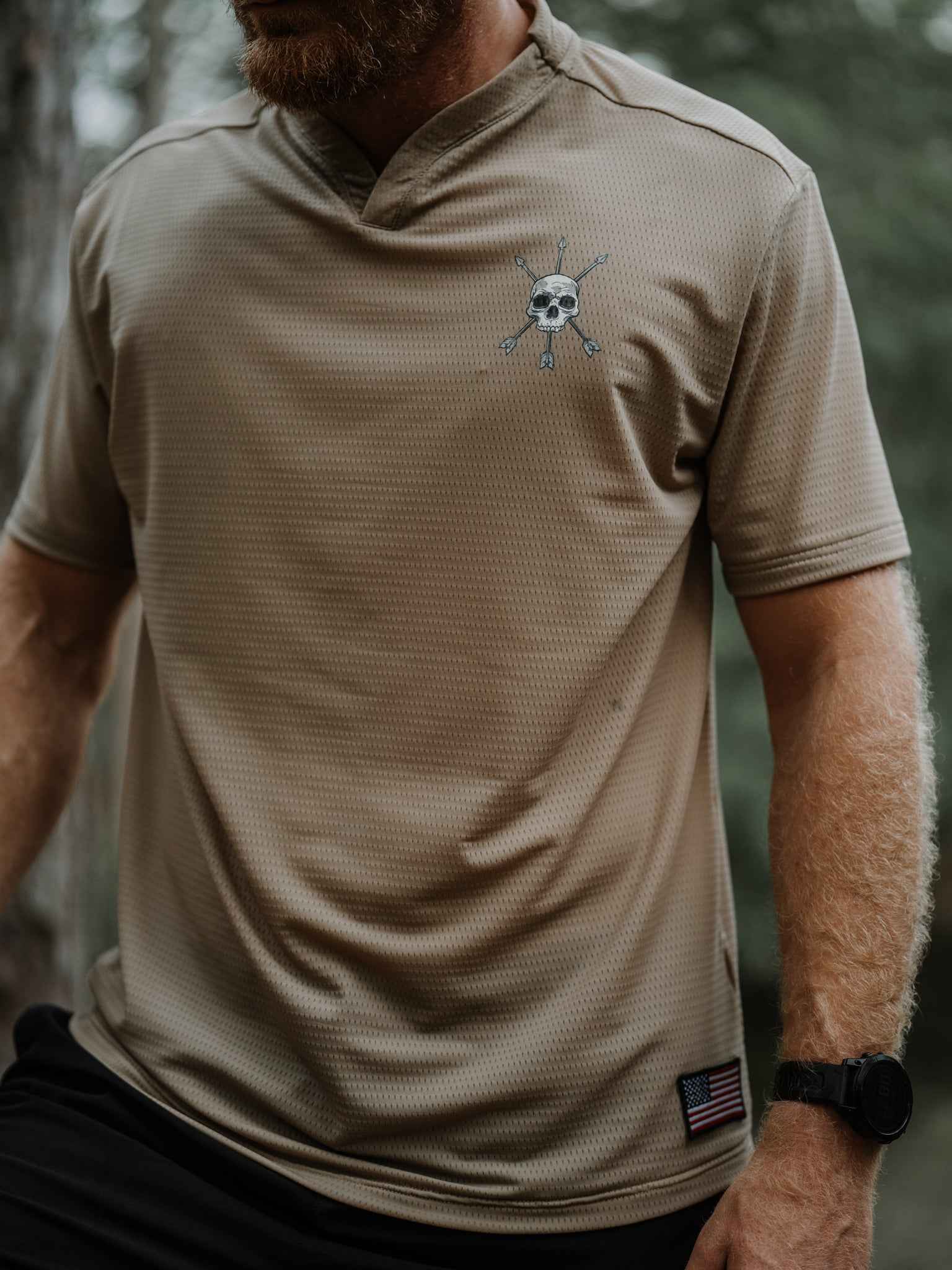 MEN'S | ULTRA X TEE - Image 33