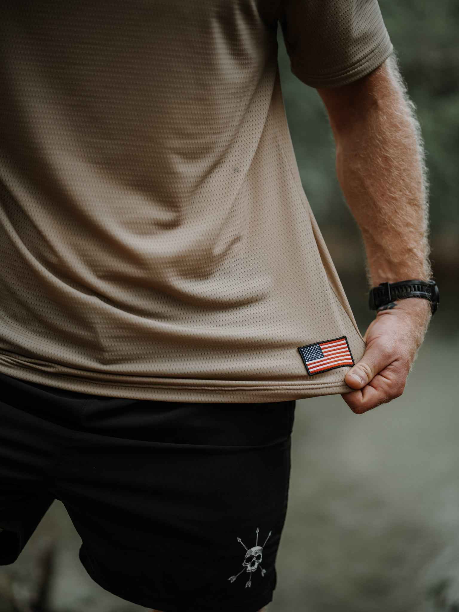 MEN'S | ULTRA X TEE - Image 34