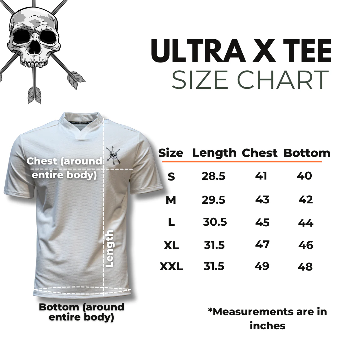 MEN'S | ULTRA X TEE - Image 41