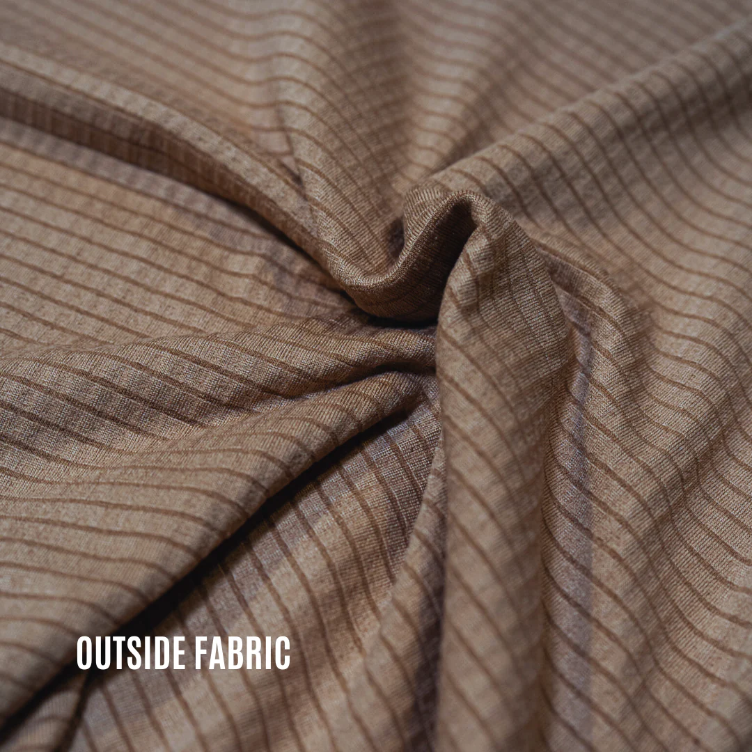 MEN'S | WAFFLE HOODIE - Image 10