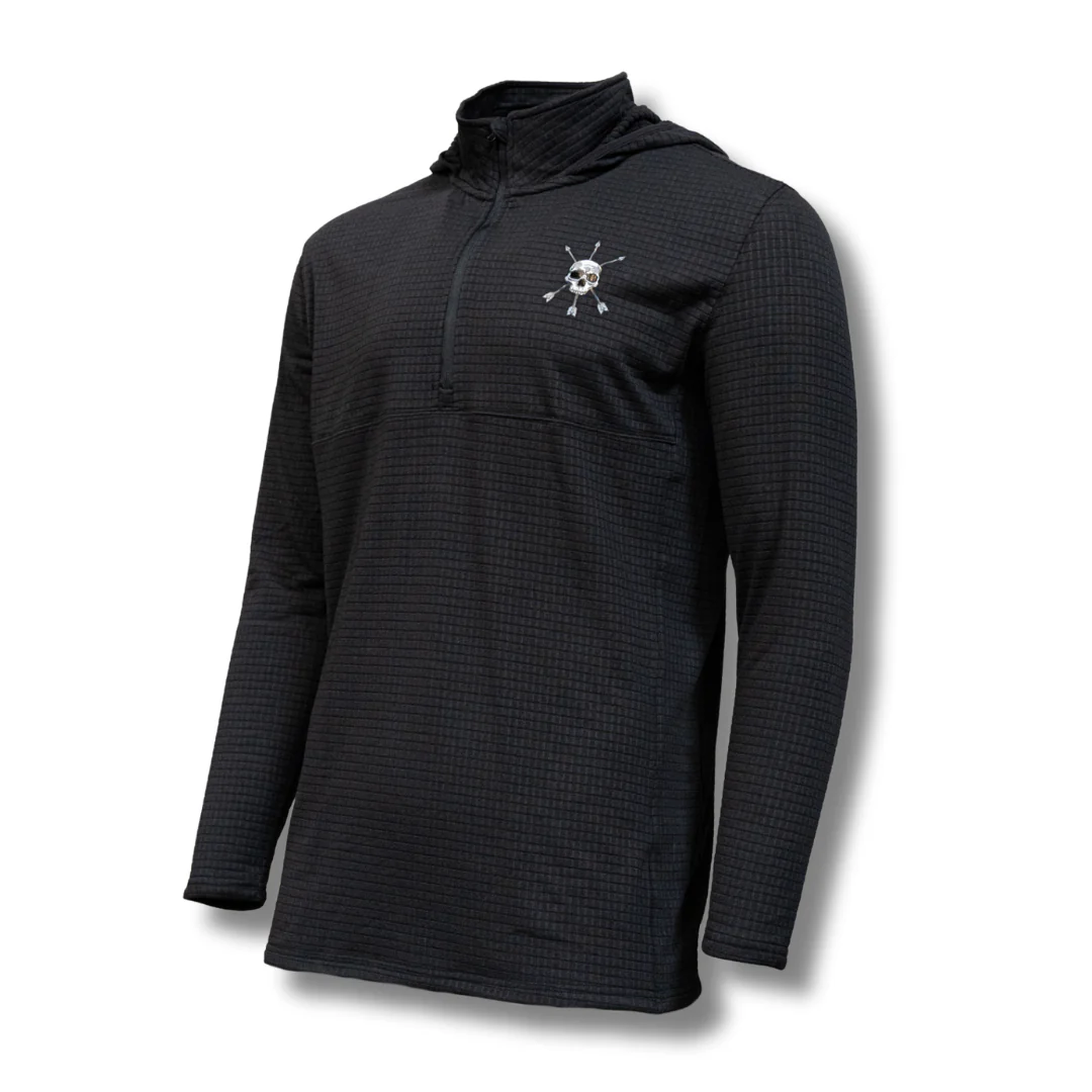 MEN'S | WAFFLE HOODIE - Image 12