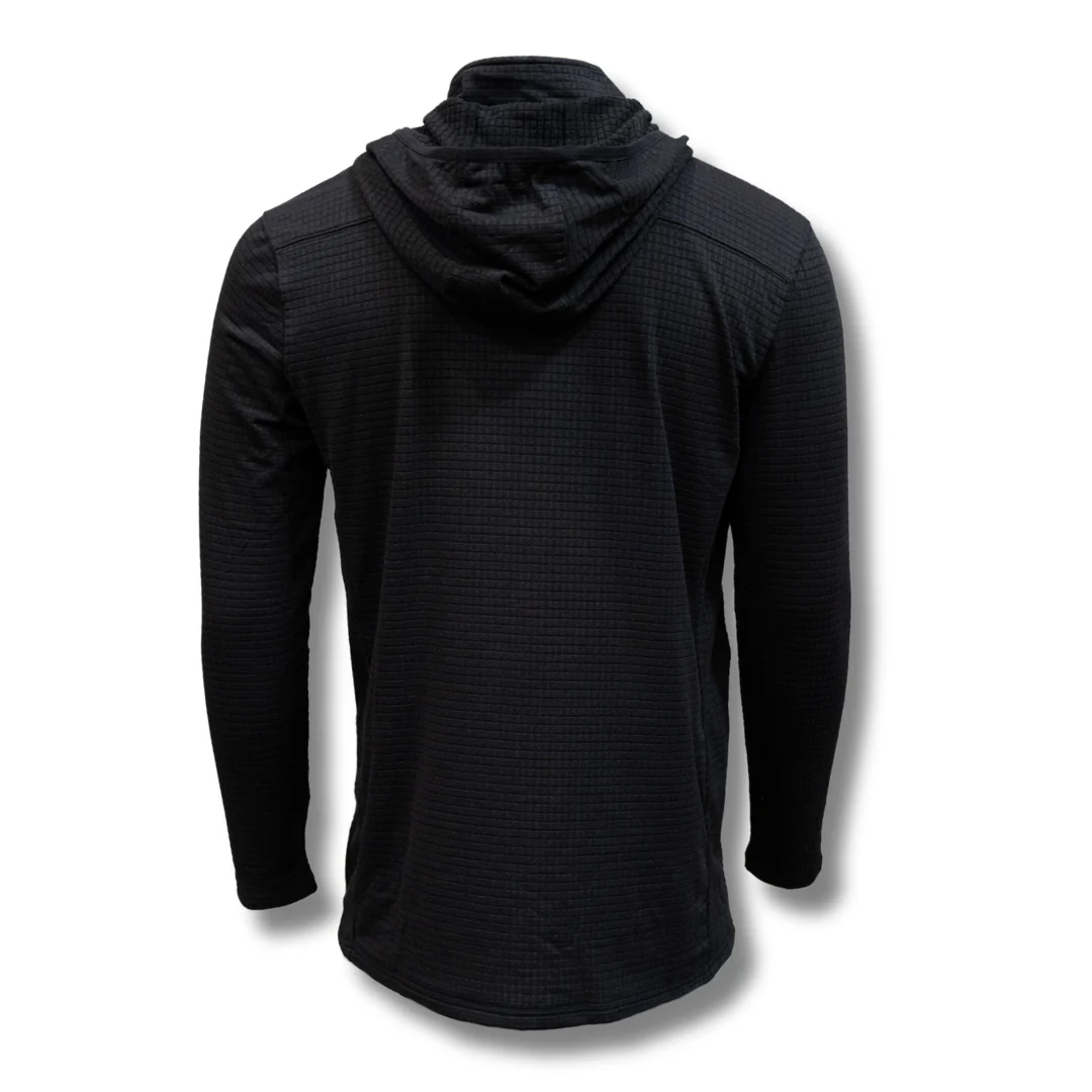 MEN'S | WAFFLE HOODIE - Image 13